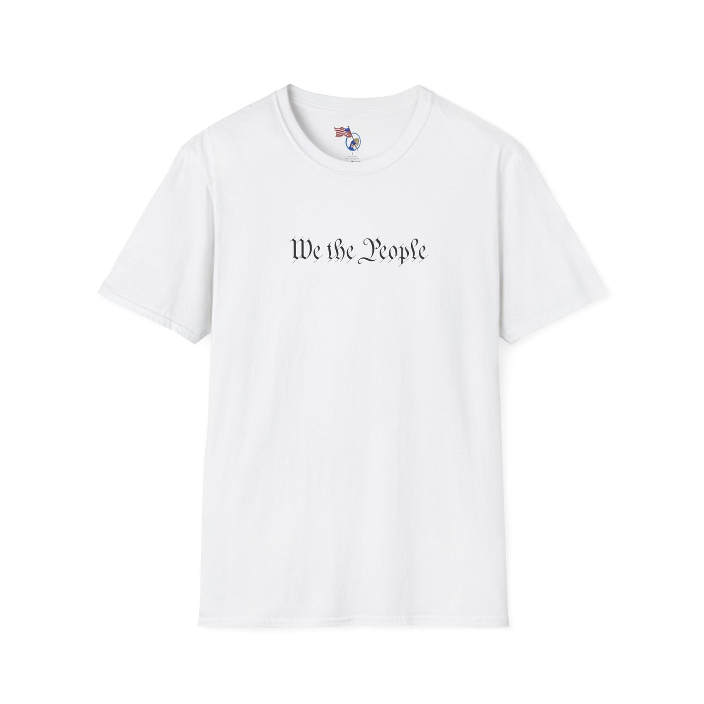 The Second Amendment T-shirt