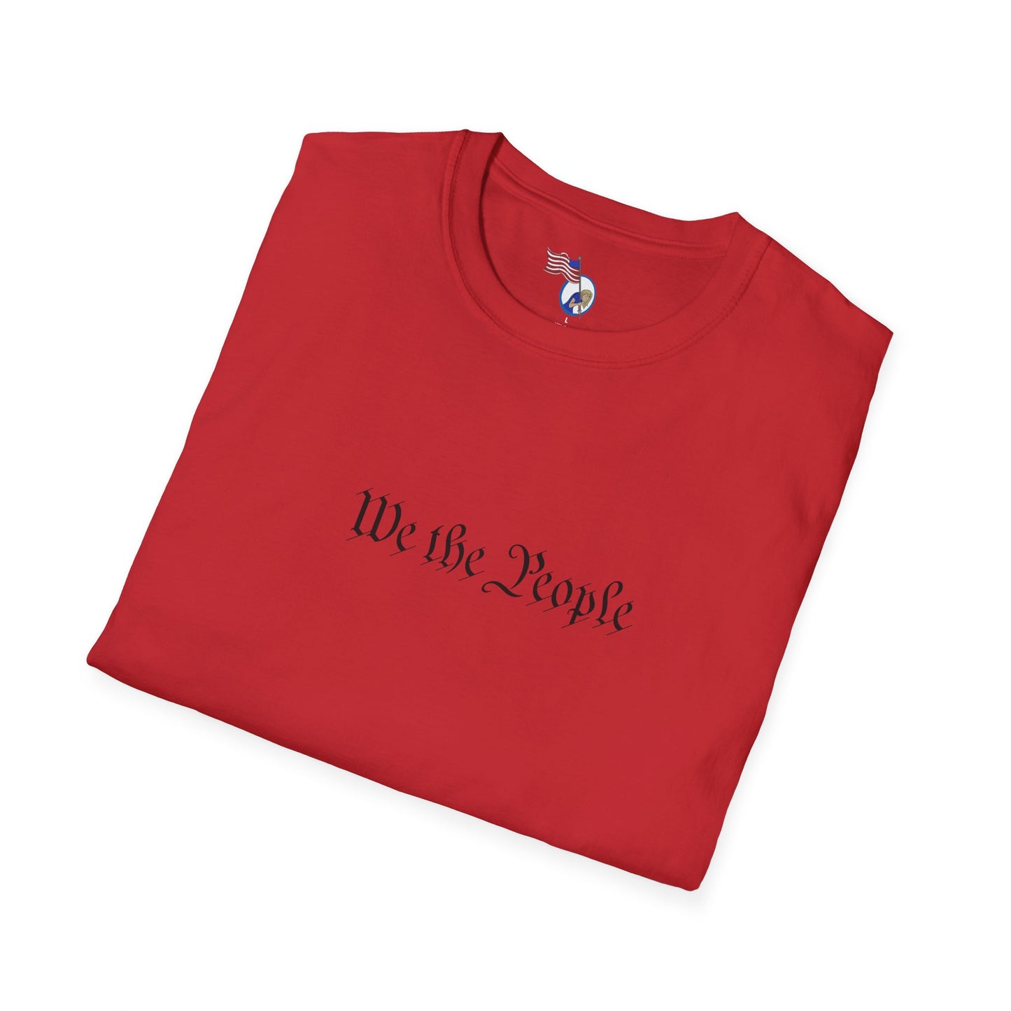 Copy of The Second Amendment T-shirt