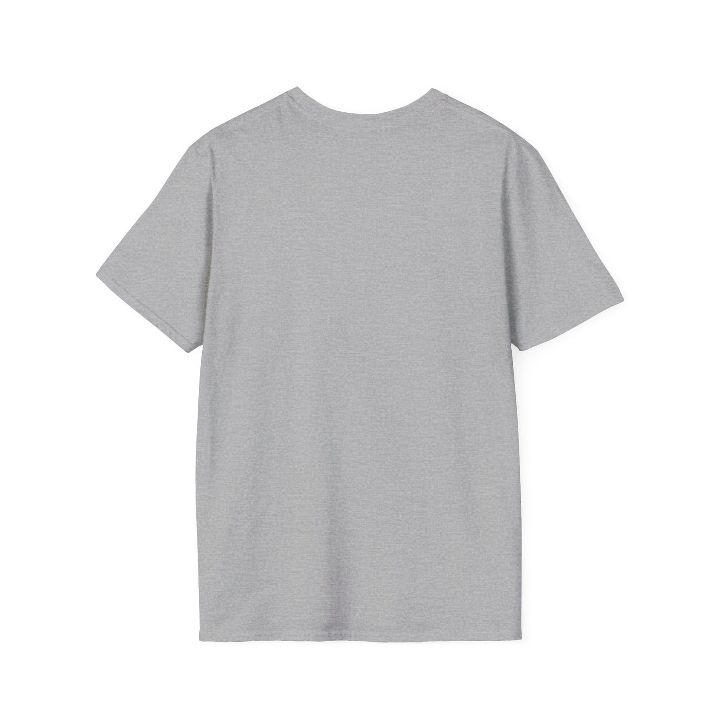 MAKE THE MOVIE - Unisex Softstyle T-Shirt