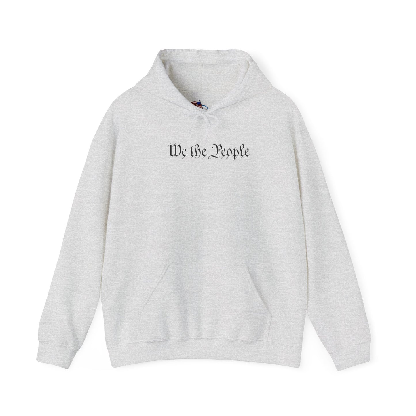 Fifth Amendment Hoodie
