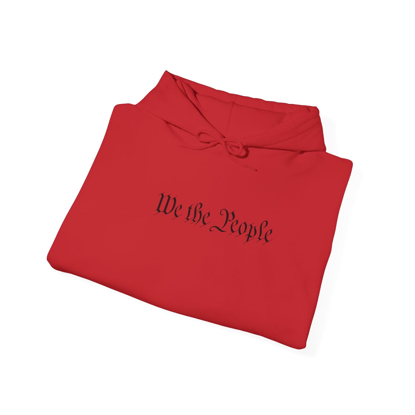 First Amendment Unisex Hoodie -