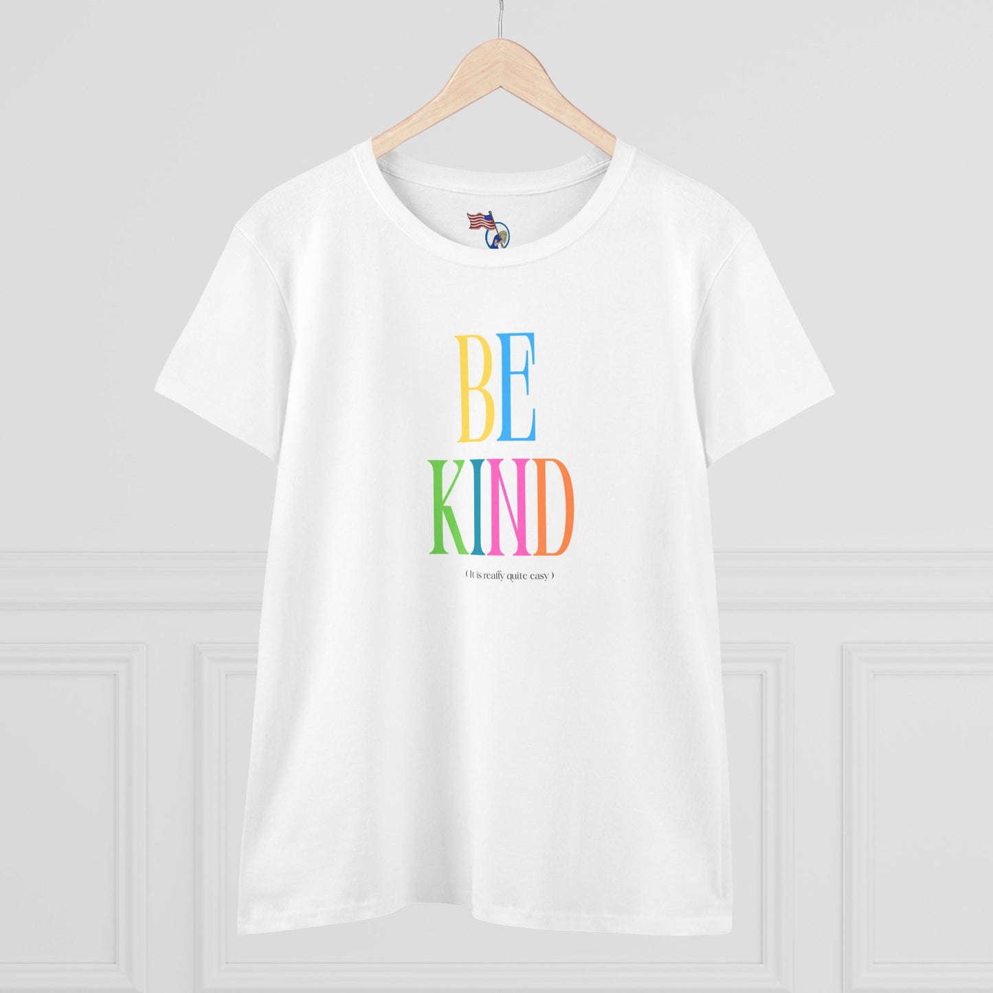 Be Kind, It. really is easy!