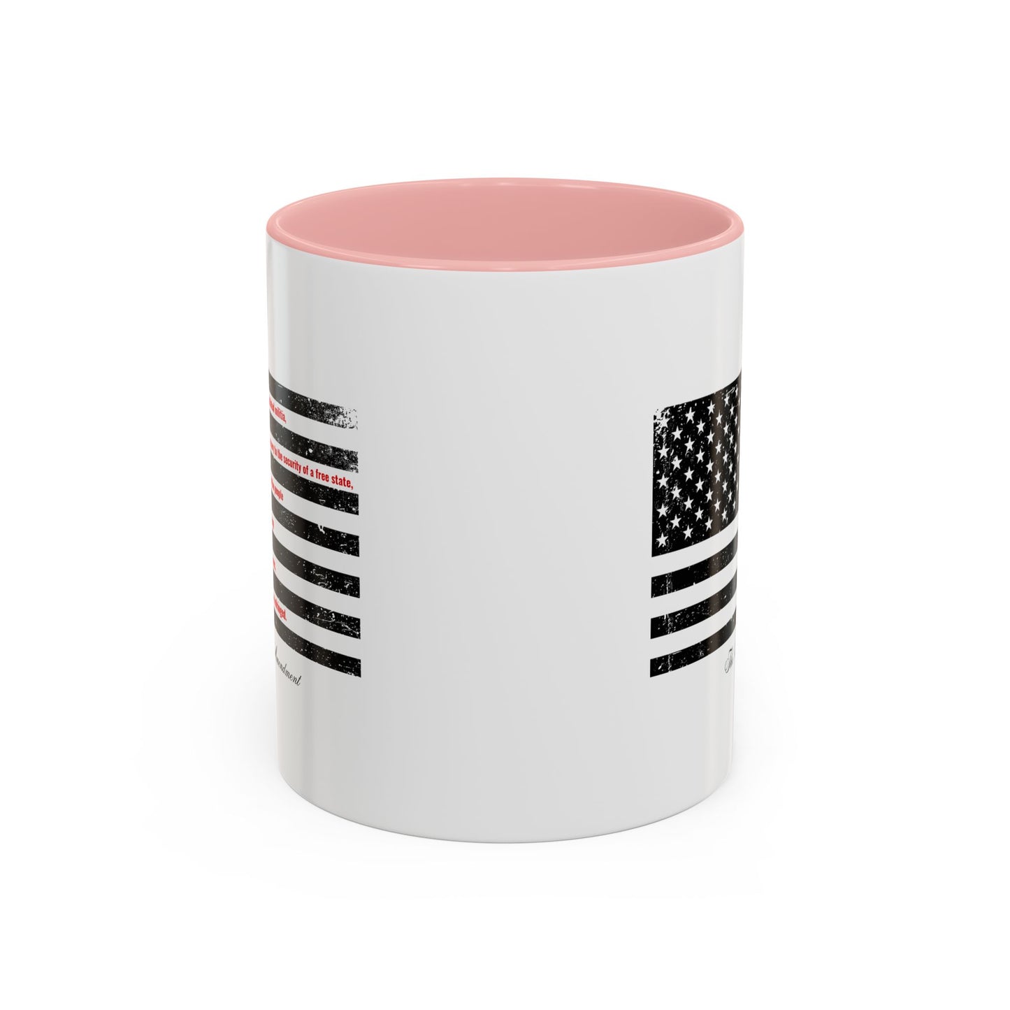Second Amendment Mug