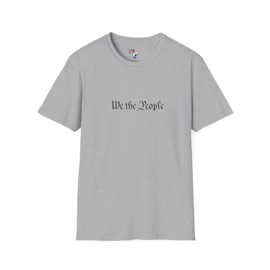 The Fourth Amendment T-shirt