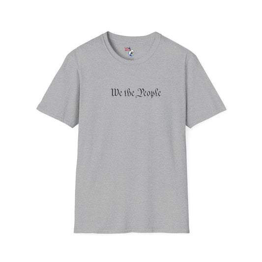 The Second Amendment T-shirt