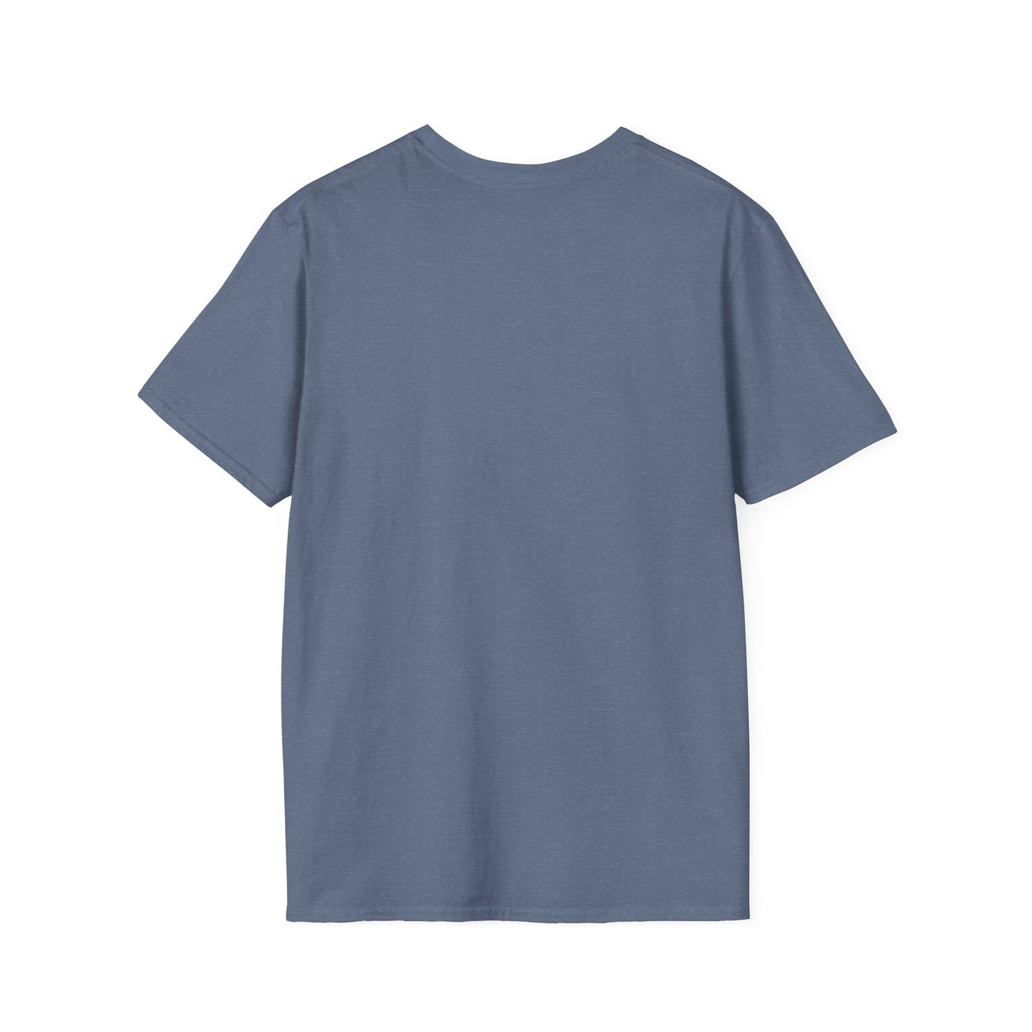 MAKE THE MOVIE - Unisex Softstyle T-Shirt