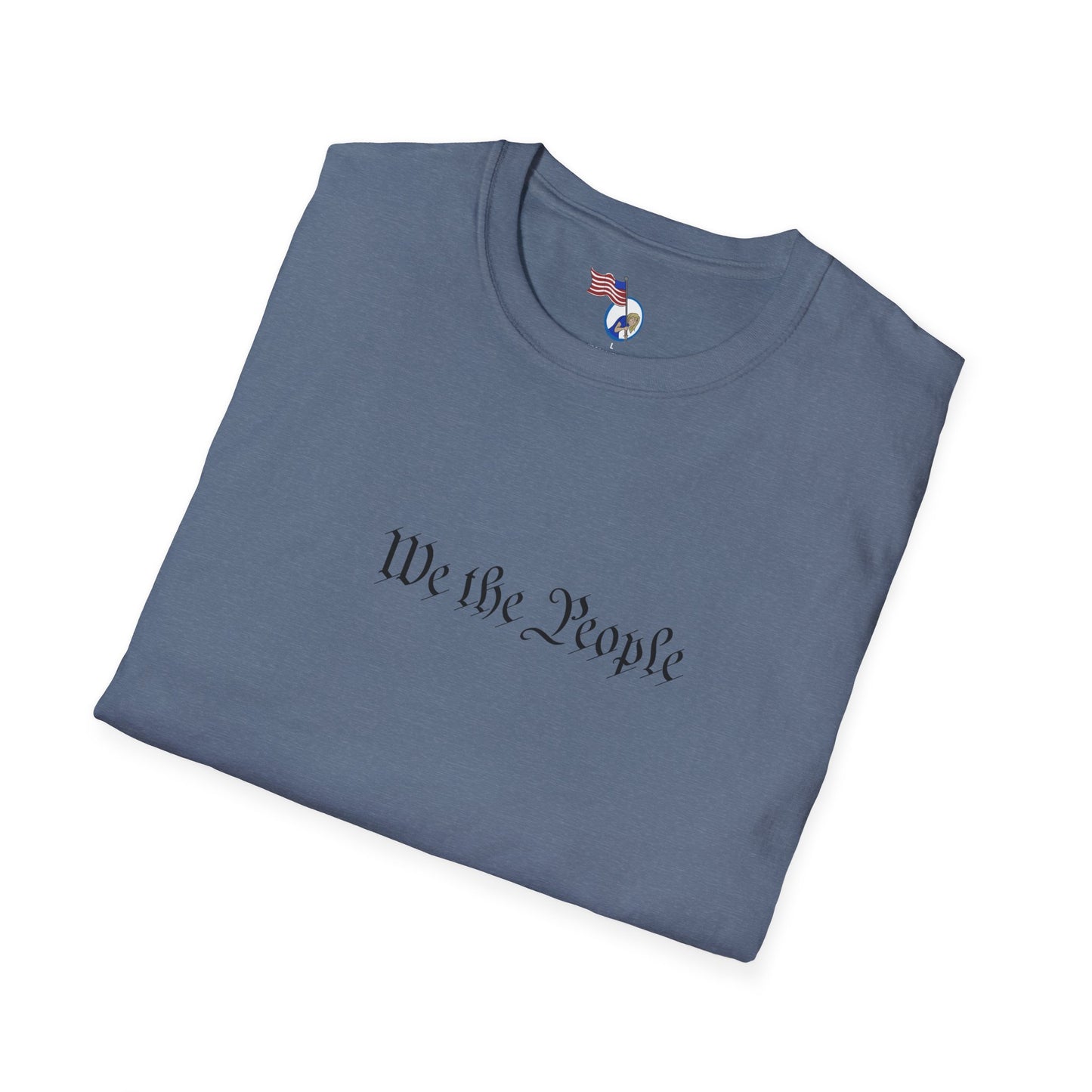Copy of The Second Amendment T-shirt
