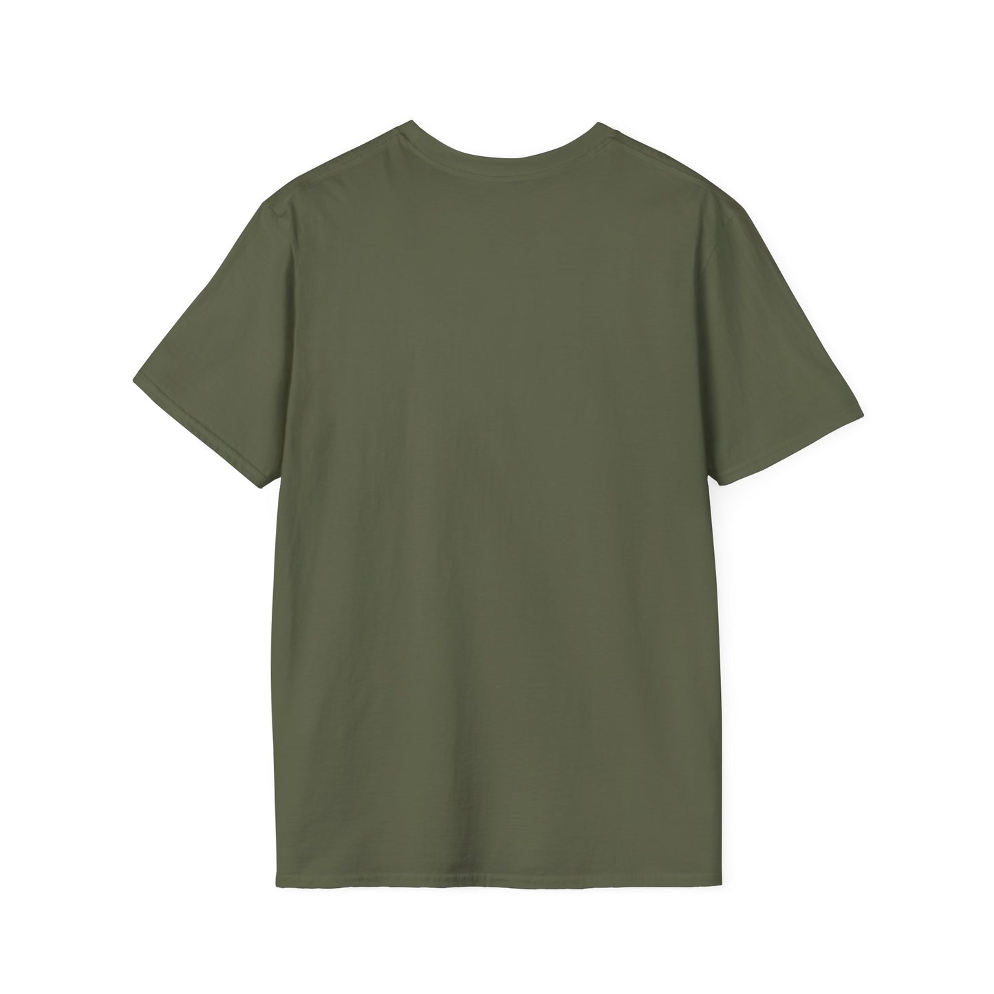 MAKE THE MOVIE - Unisex Softstyle T-Shirt