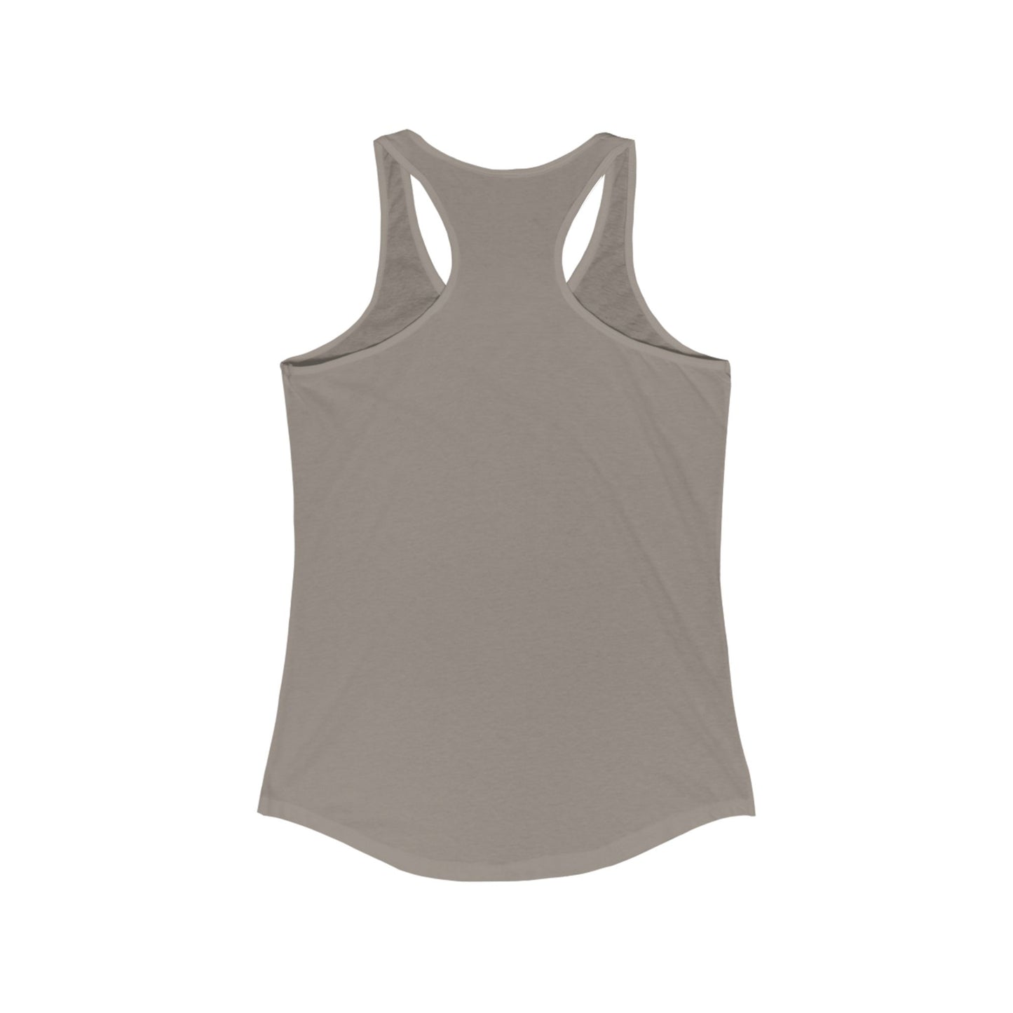I like strong women - Women's Jersey Short Sleeve Deep V-Neck Tee