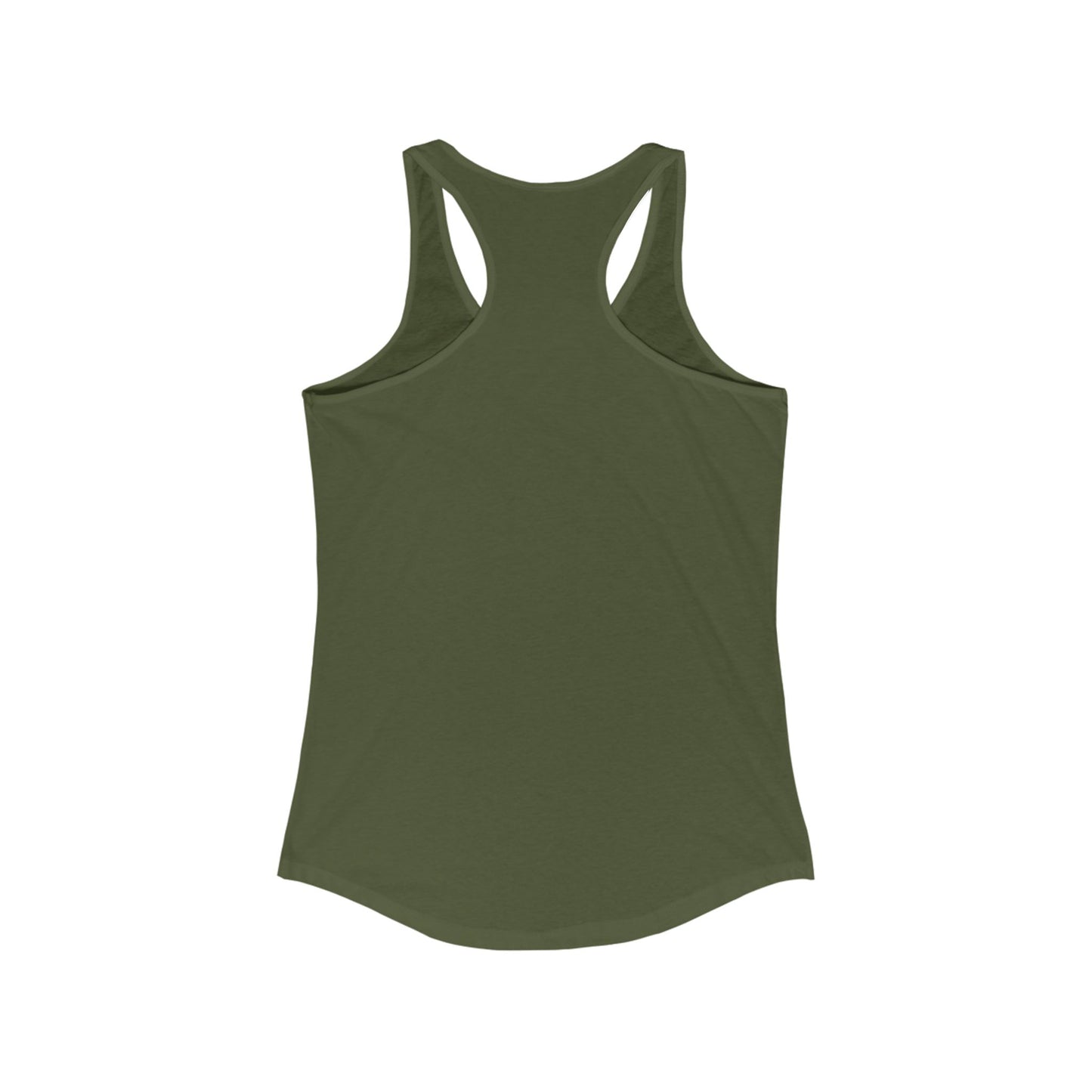 I like strong women - Women's Jersey Short Sleeve Deep V-Neck Tee