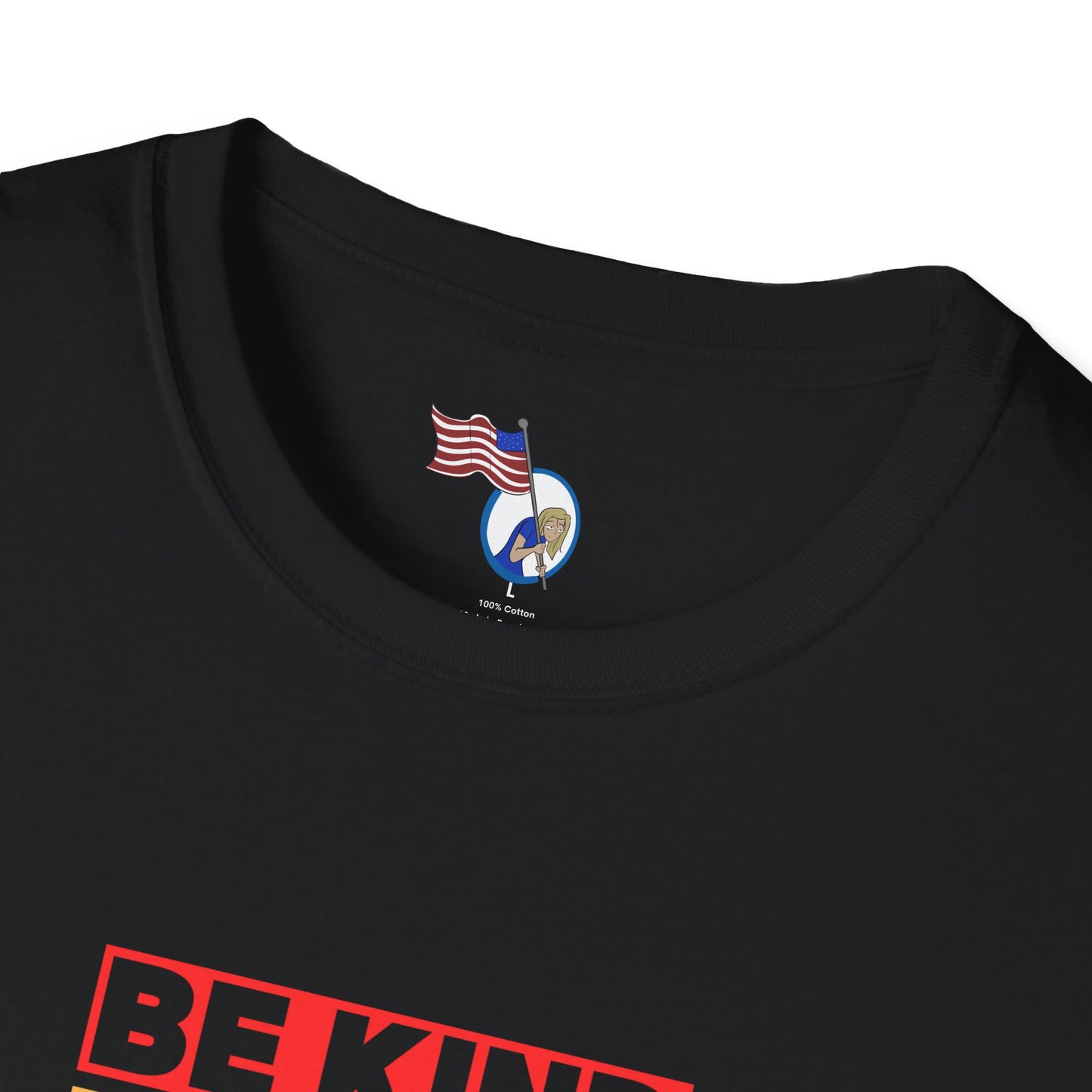 Be Kind to Your Mind Unisex Softstyle T-Shirt, Motivational Tee, Gifts for Mental Health Awareness, Casual Everyday Wear, Positive [...]