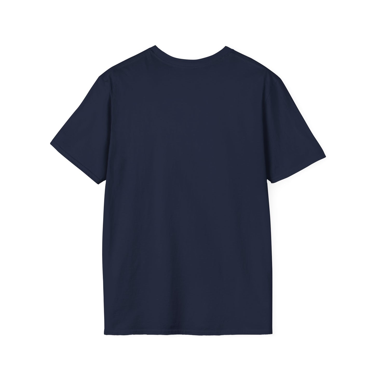 MAKE THE MOVIE - Unisex Softstyle T-Shirt