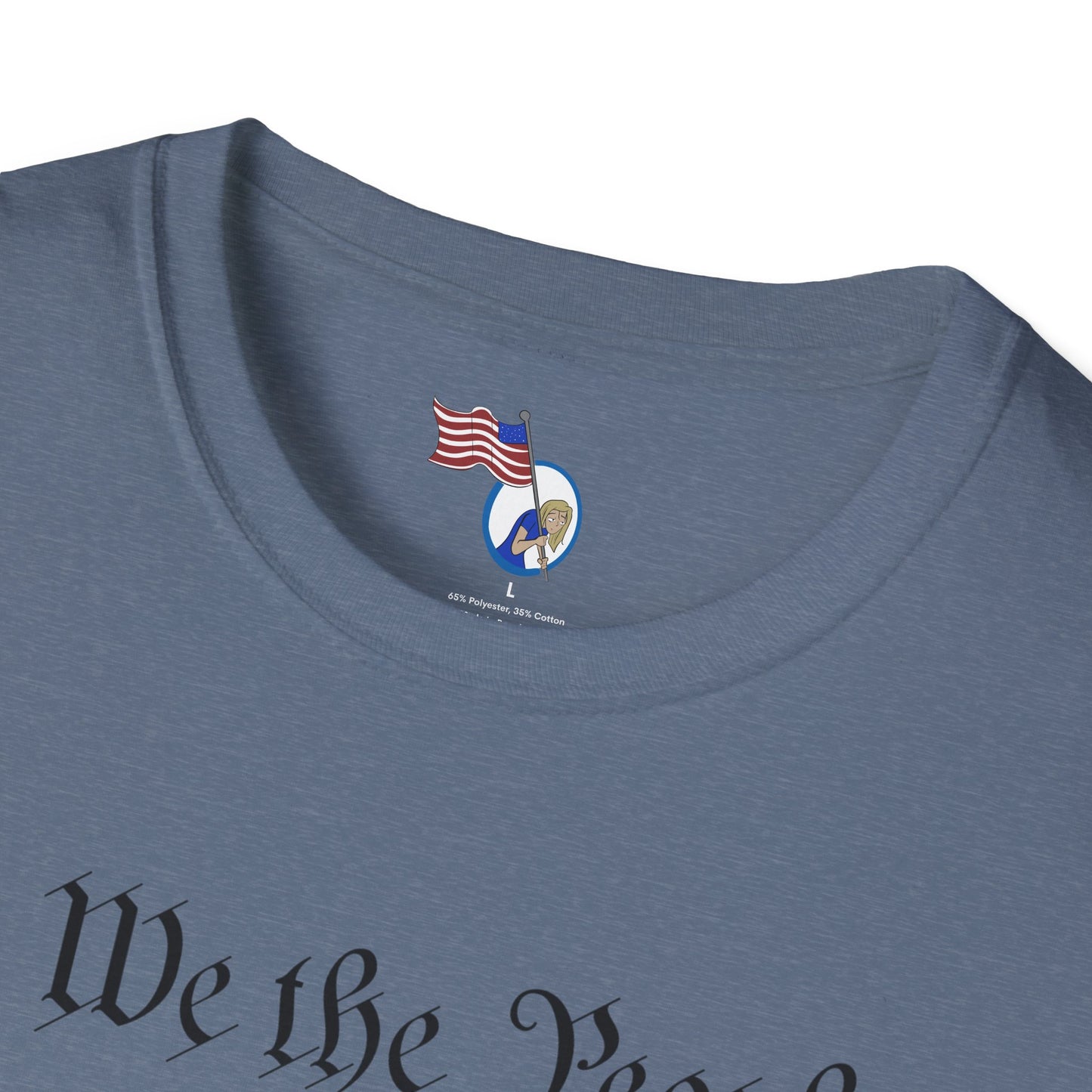 The First Amendment