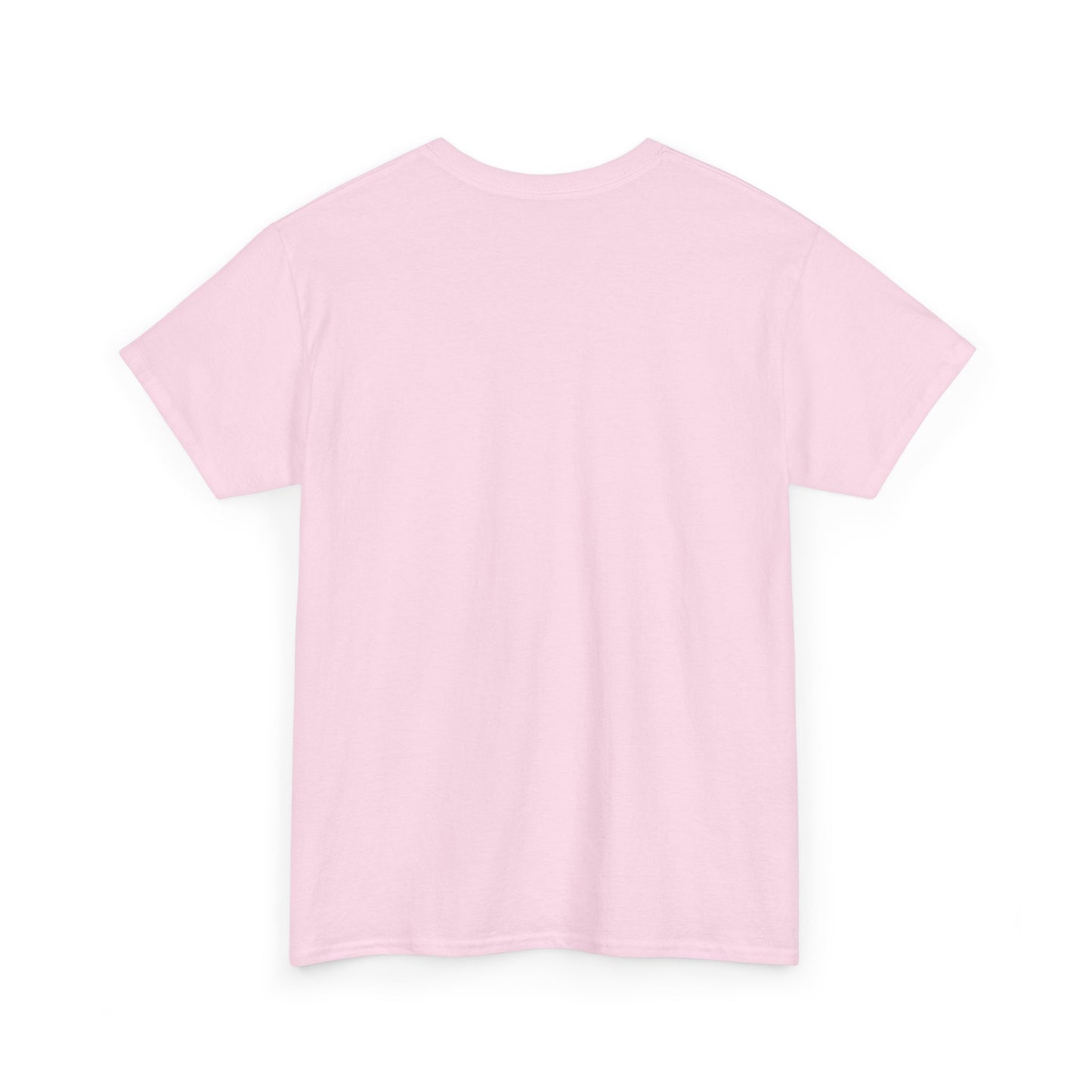Change the rules? Unisex Heavy Cotton Tee