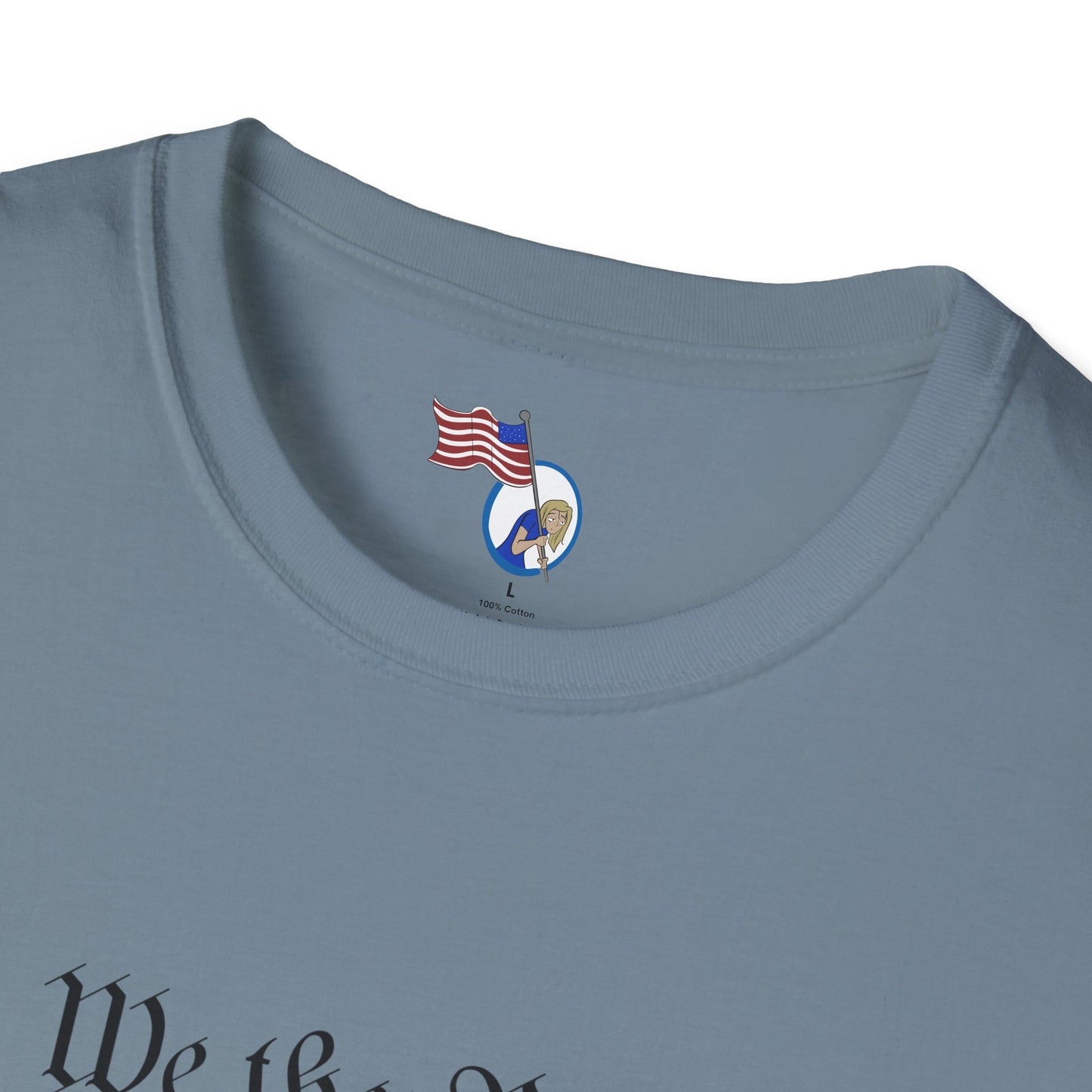 The Second Amendment T-shirt