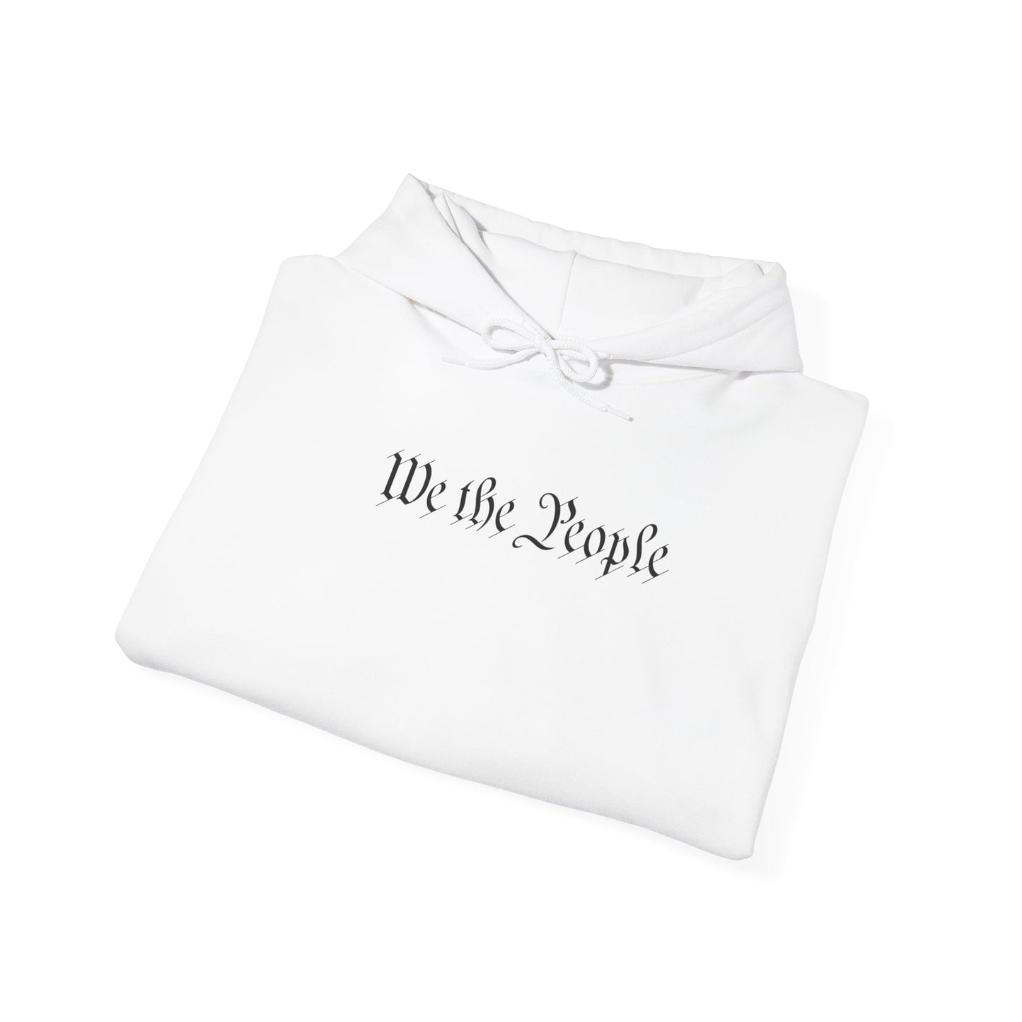 Fifth Amendment Hoodie