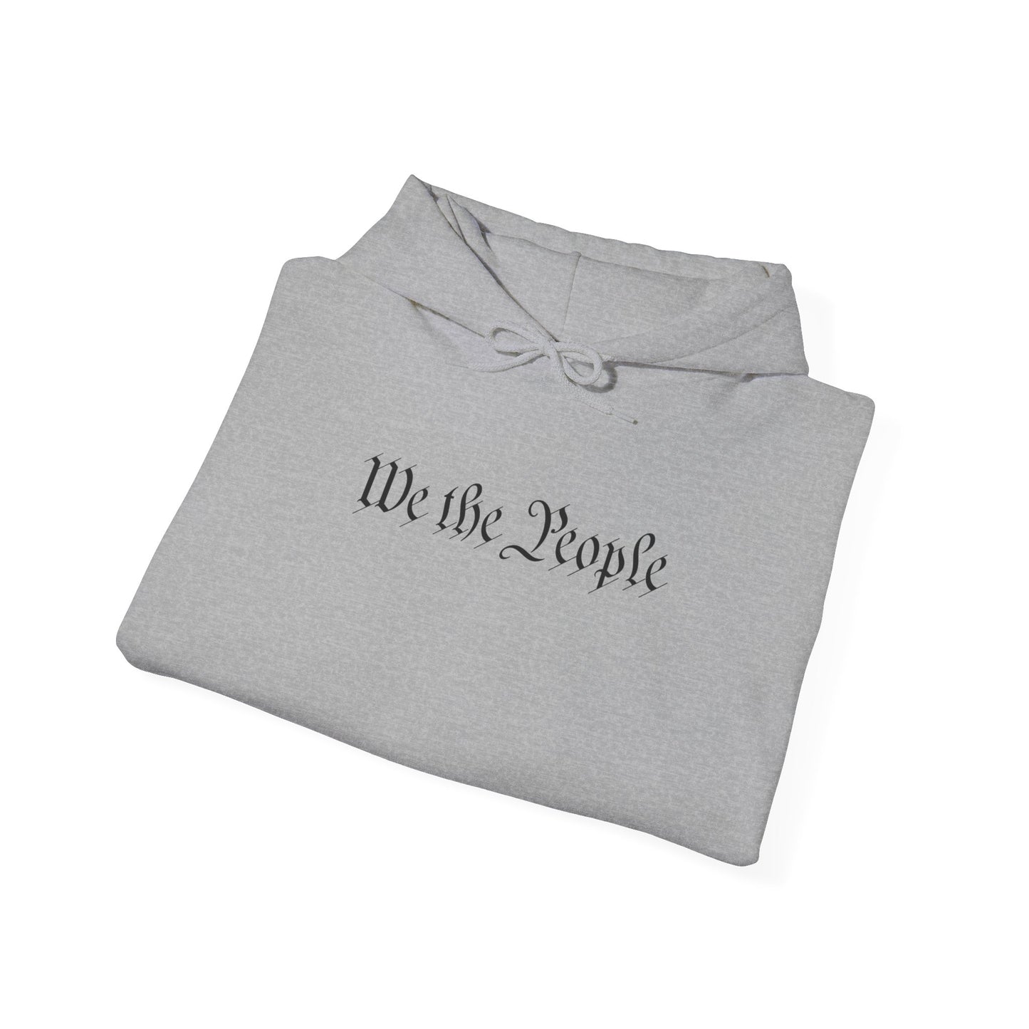 First Amendment Unisex Hoodie -