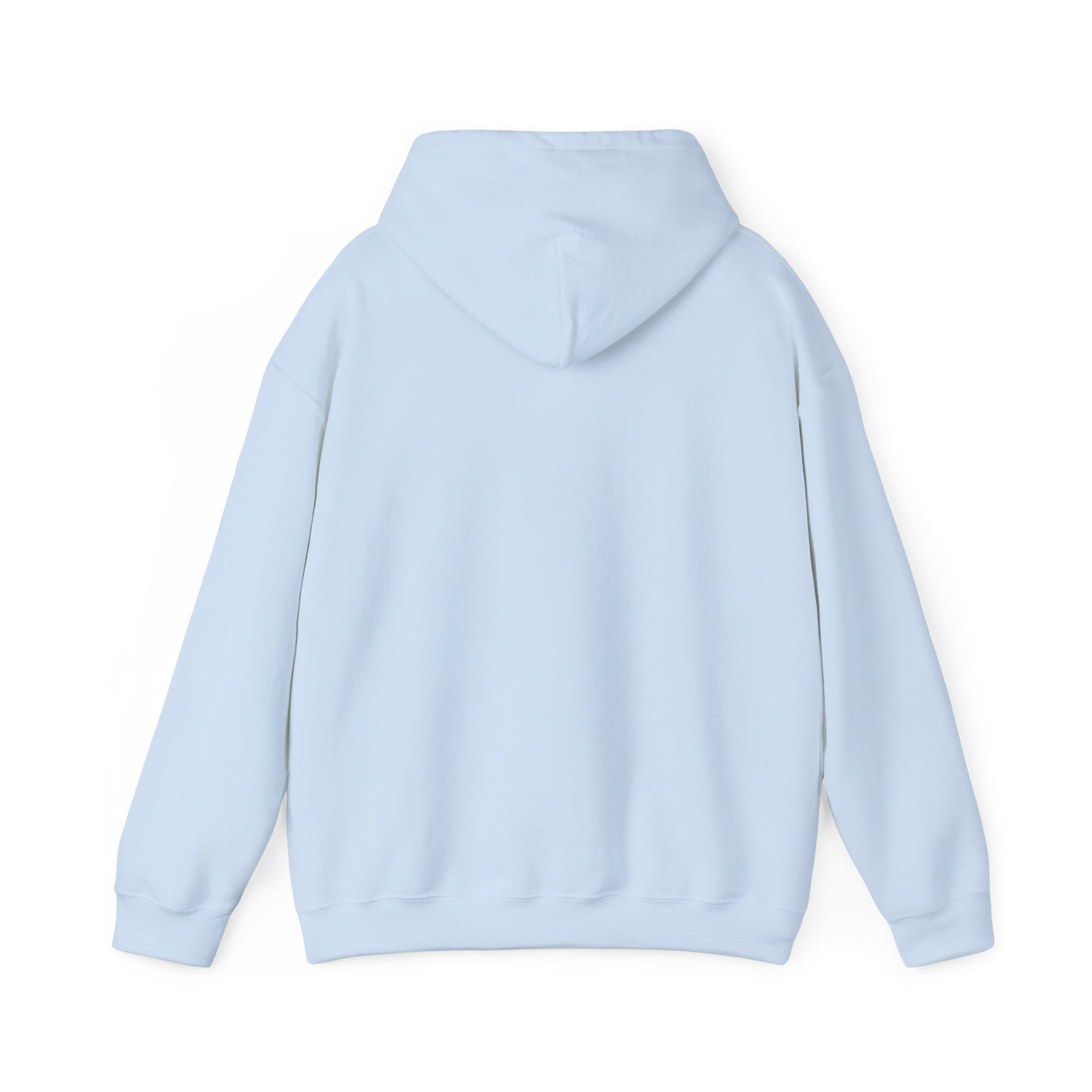 Let's do thisUnisex Heavy Blend™ Hooded Sweatshirt