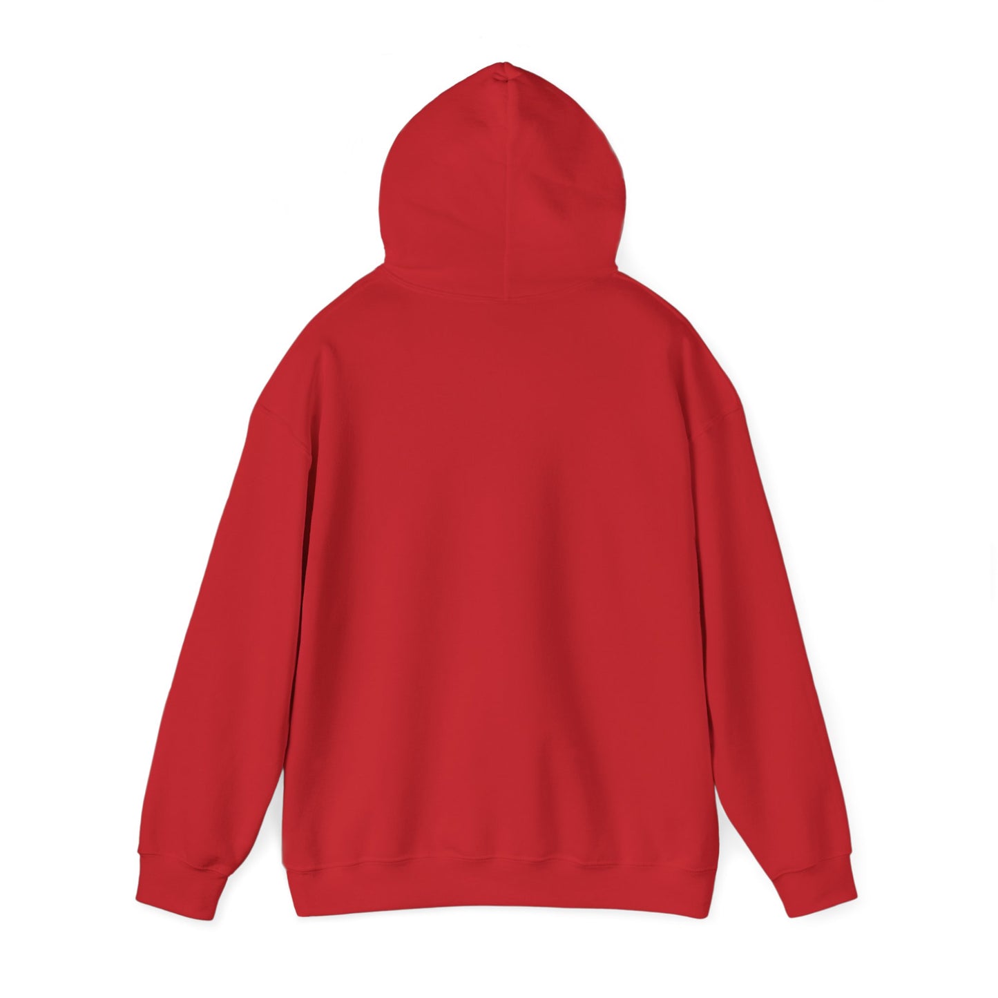 Let's do thisUnisex Heavy Blend™ Hooded Sweatshirt