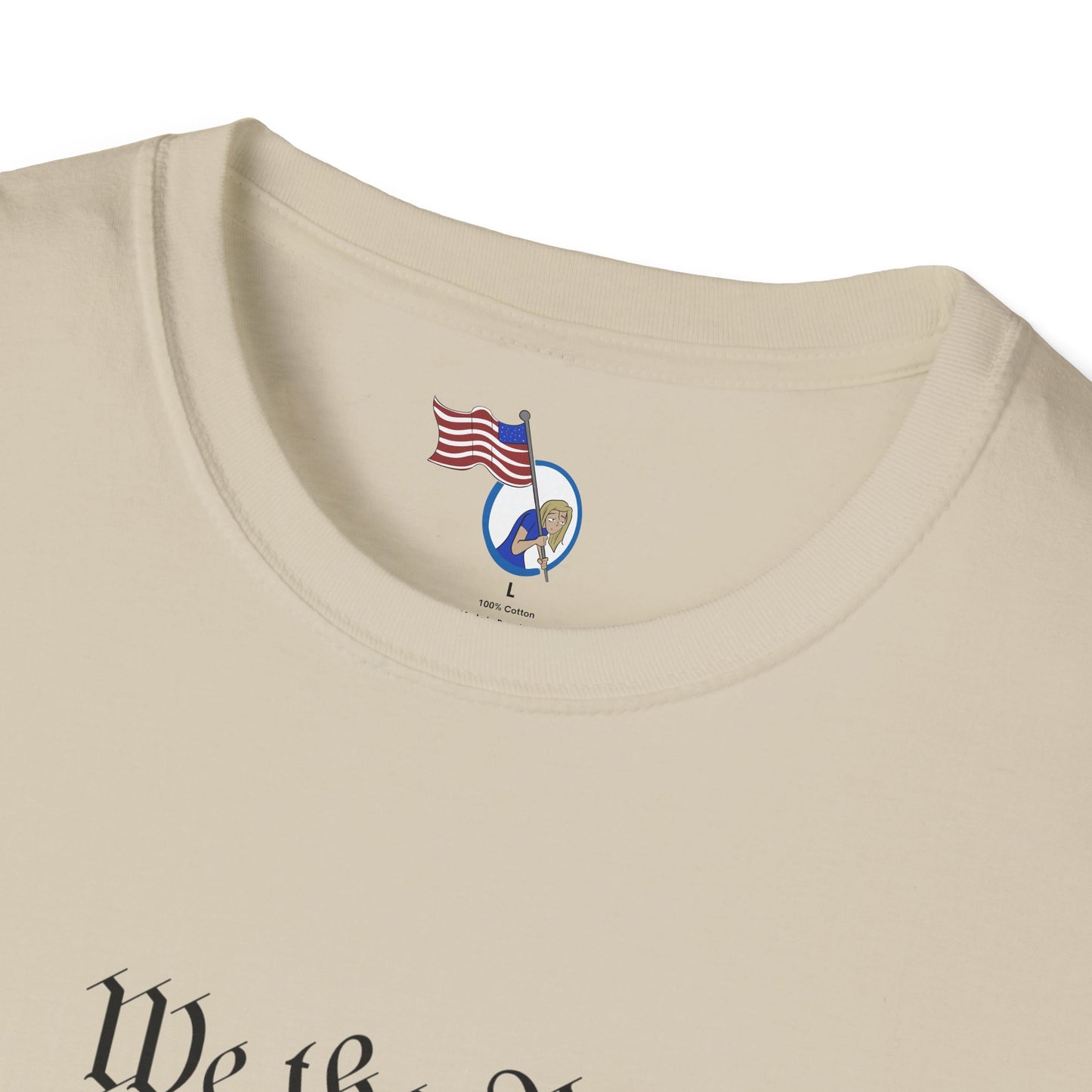 The Second Amendment T-shirt