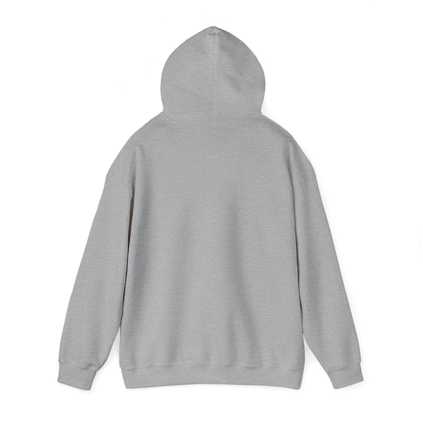 Let's do thisUnisex Heavy Blend™ Hooded Sweatshirt