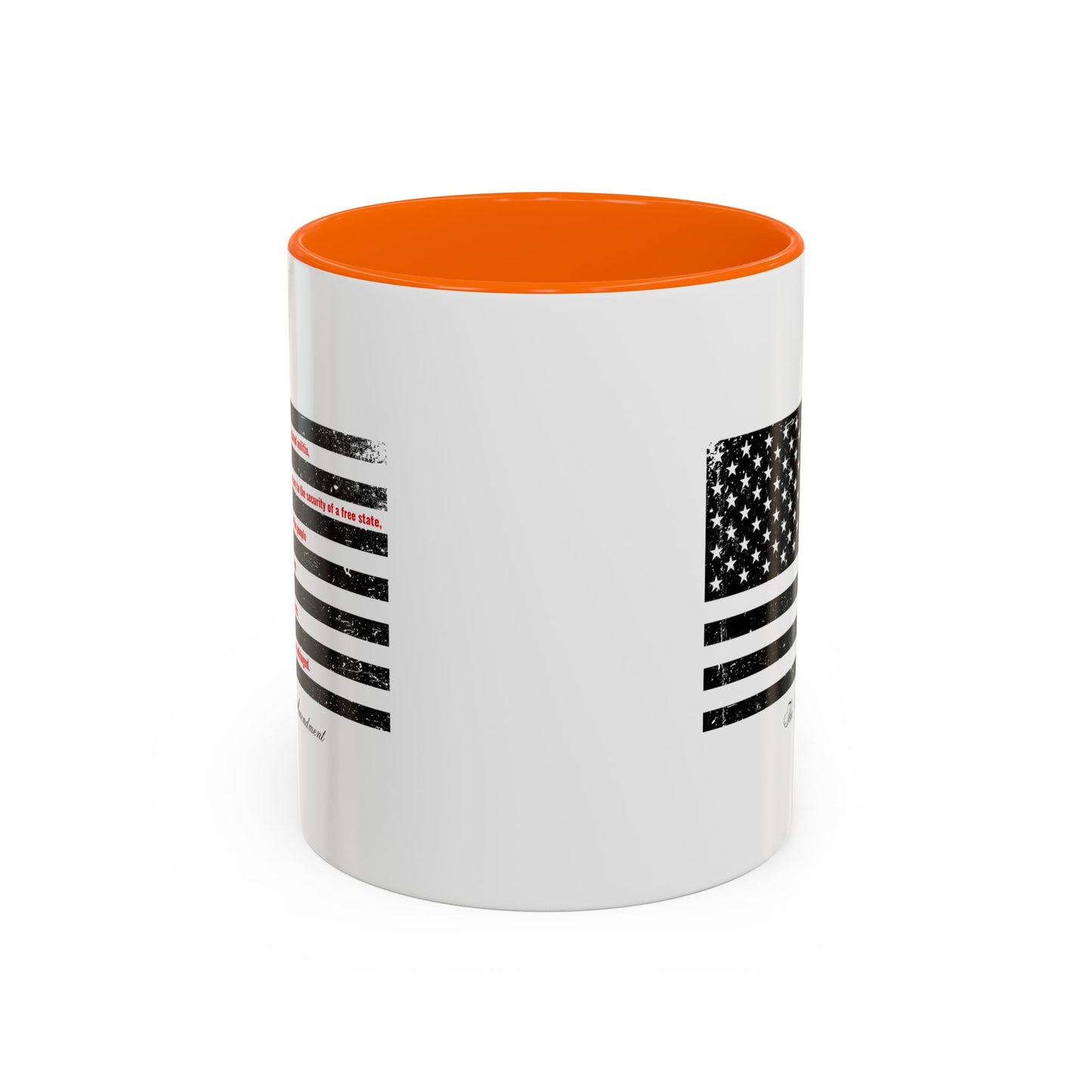 Second Amendment Mug