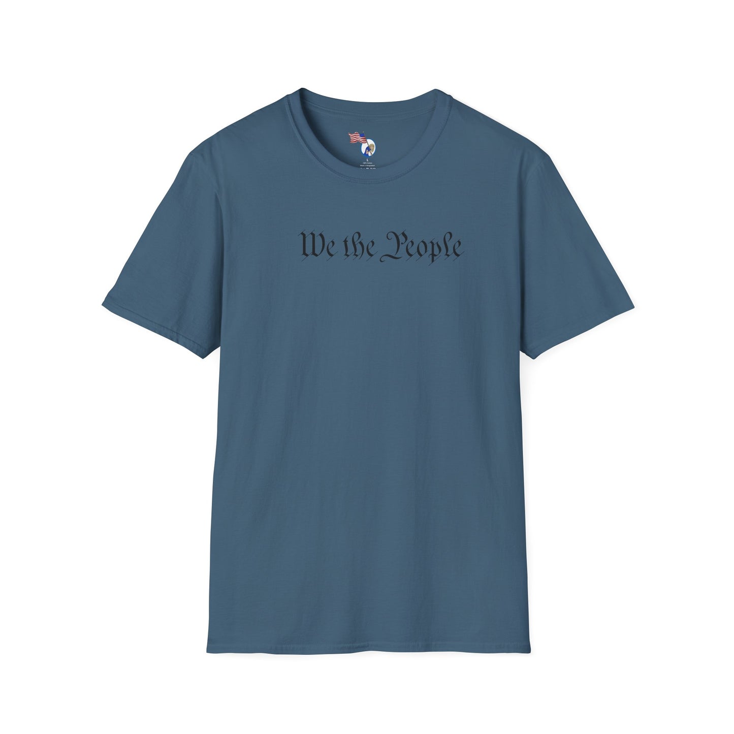 The First Amendment
