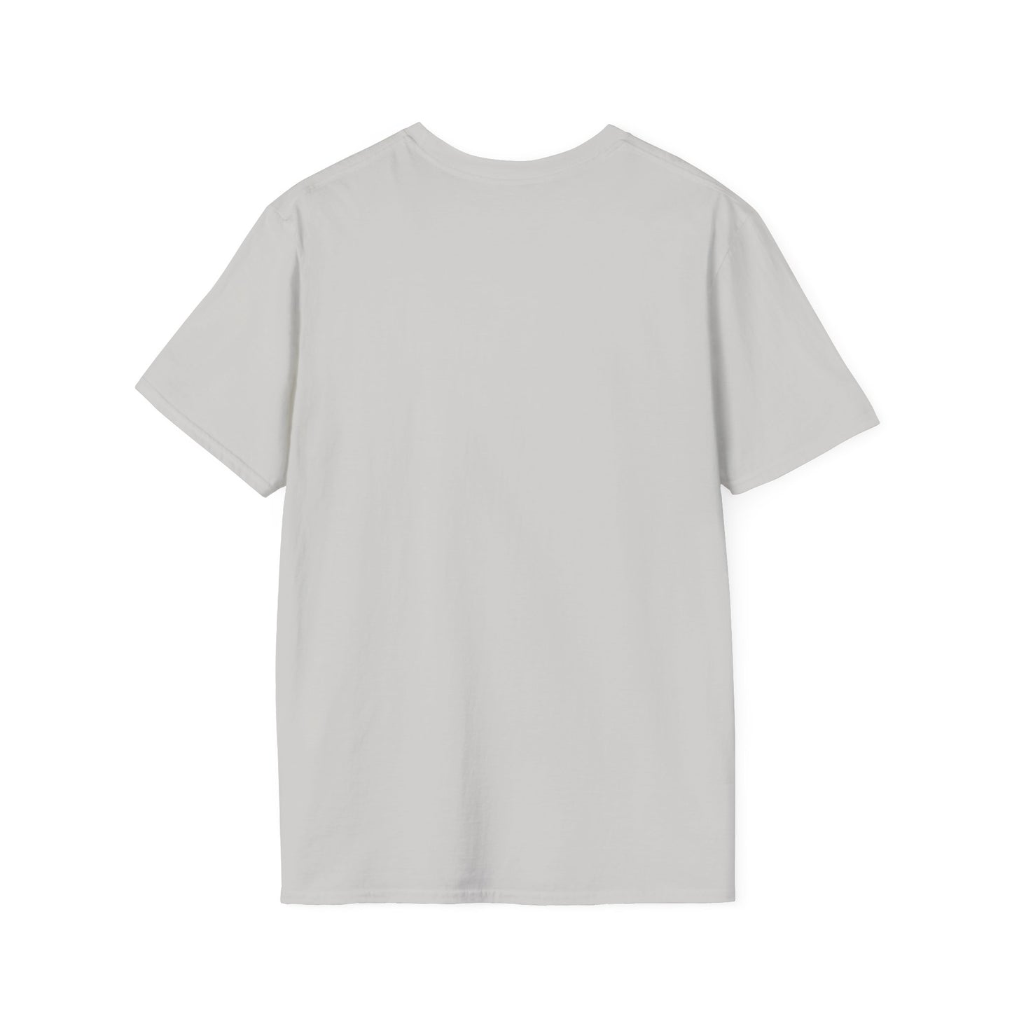 MAKE THE MOVIE - Unisex Softstyle T-Shirt