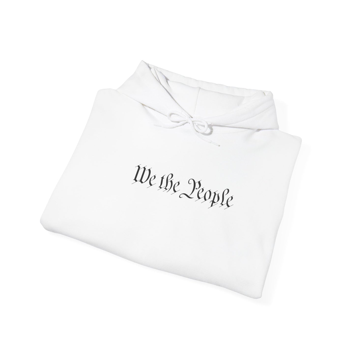 First Amendment Unisex Hoodie -