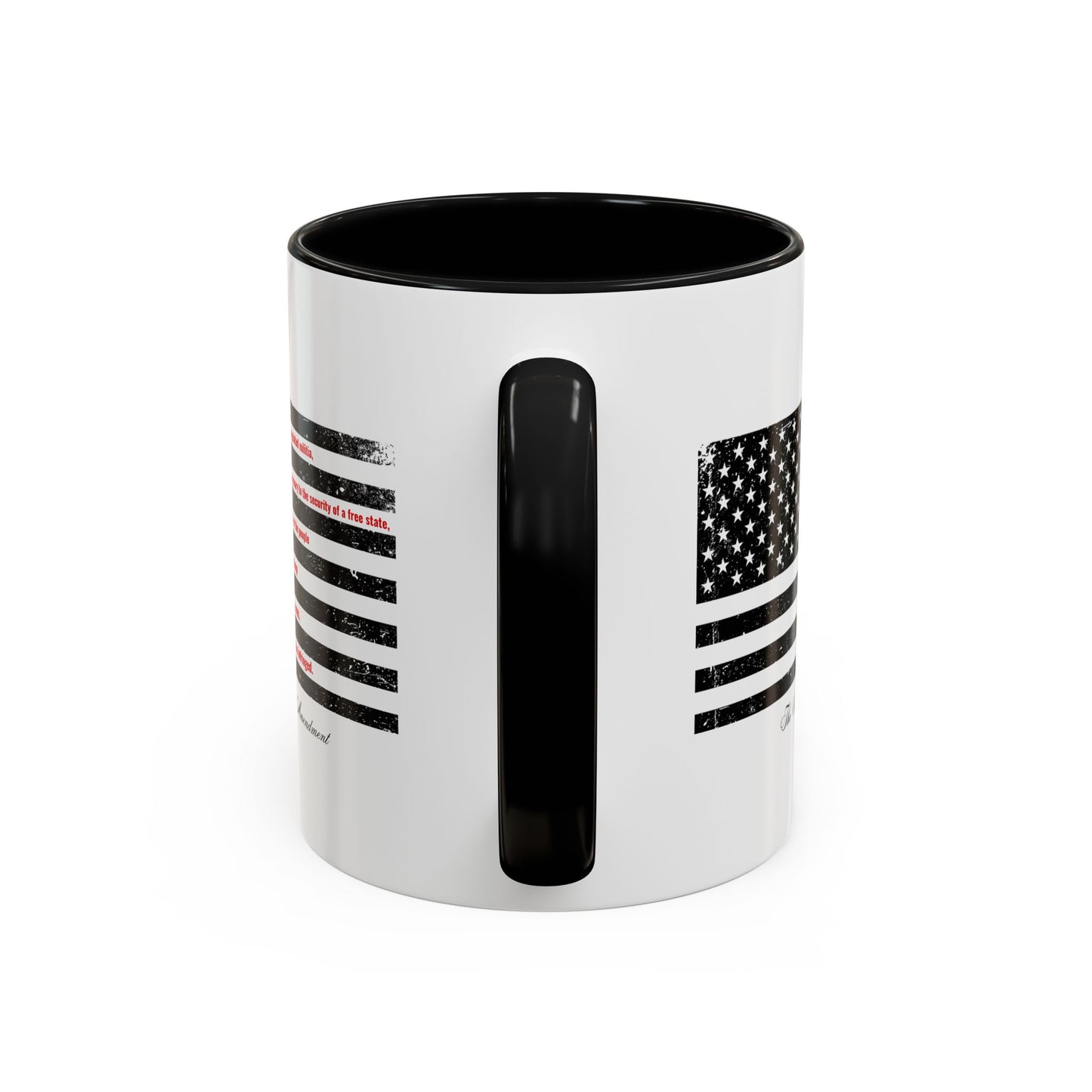 Second Amendment Mug
