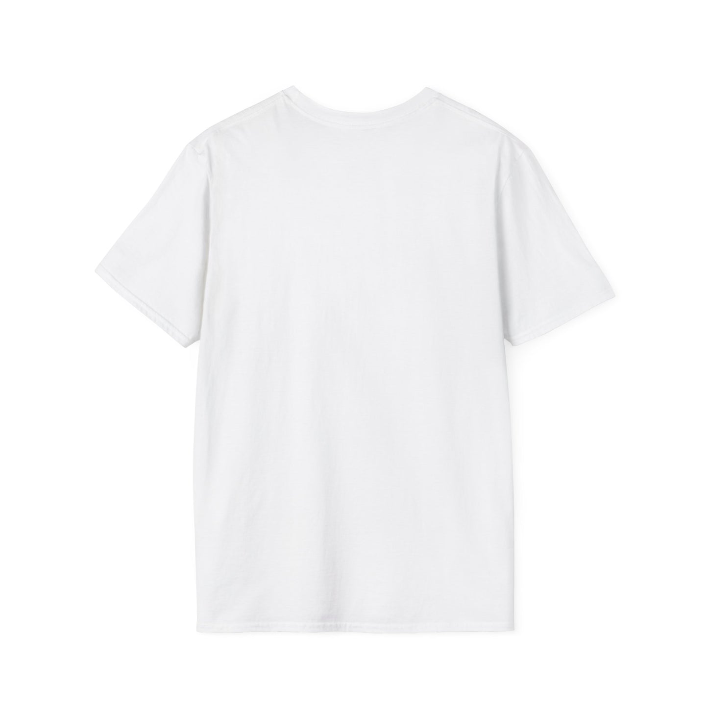 MAKE THE MOVIE - Unisex Softstyle T-Shirt