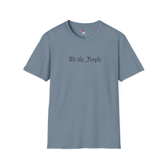 The Second Amendment T-shirt
