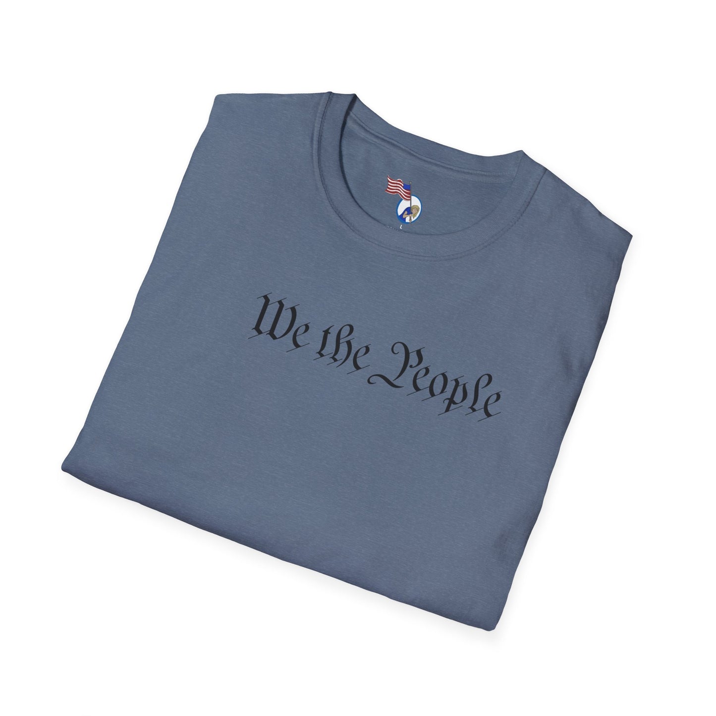 The First Amendment