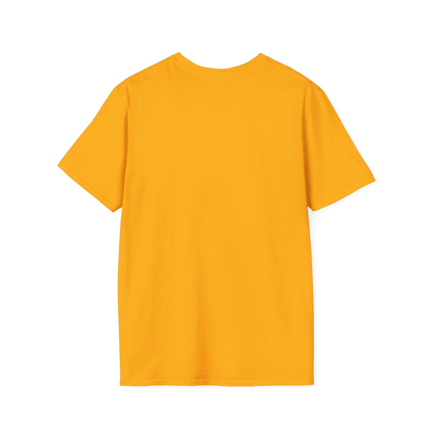 MAKE THE MOVIE - Unisex Softstyle T-Shirt