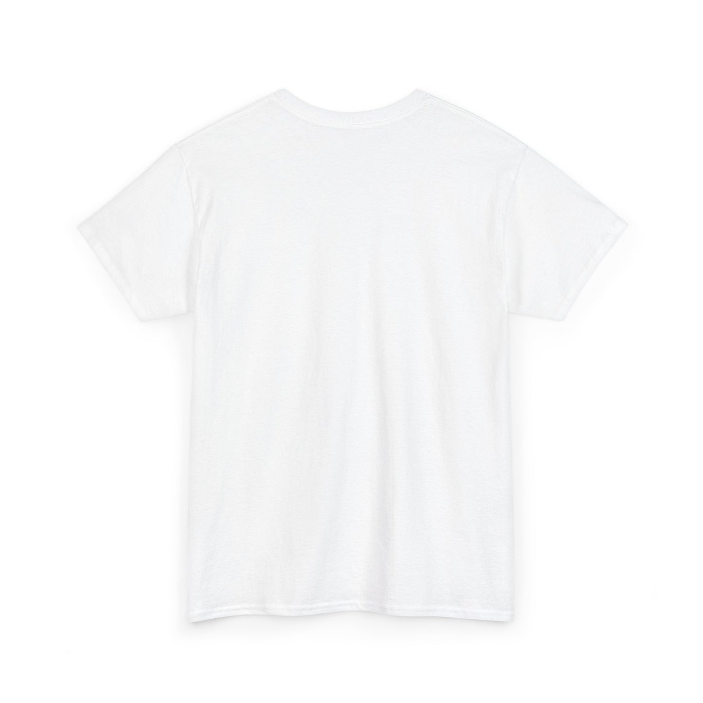 Change the rules? Unisex Heavy Cotton Tee