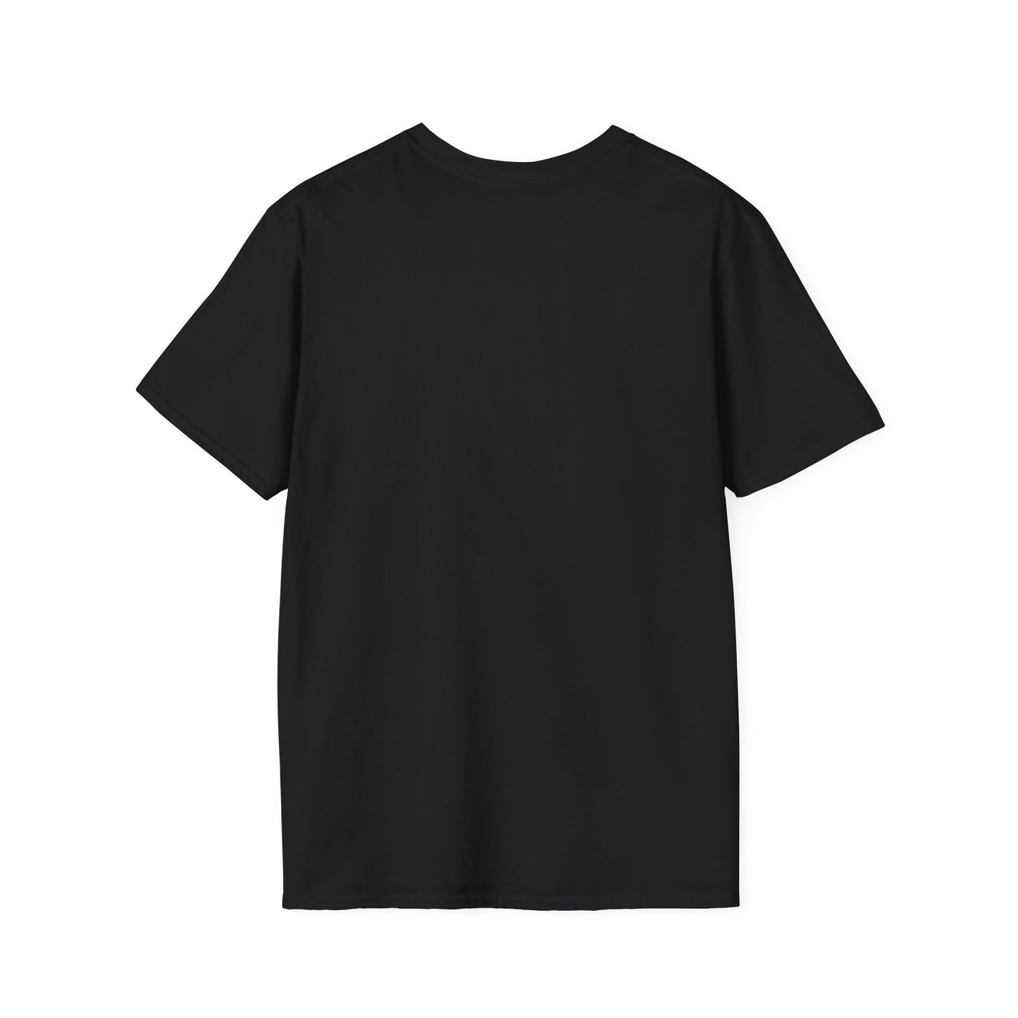 MAKE THE MOVIE - Unisex Softstyle T-Shirt