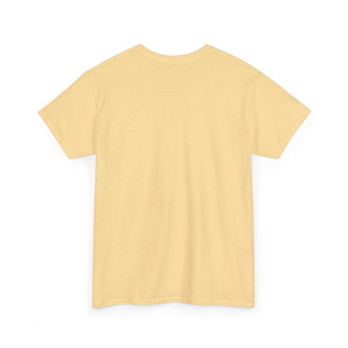 Change the rules? Unisex Heavy Cotton Tee