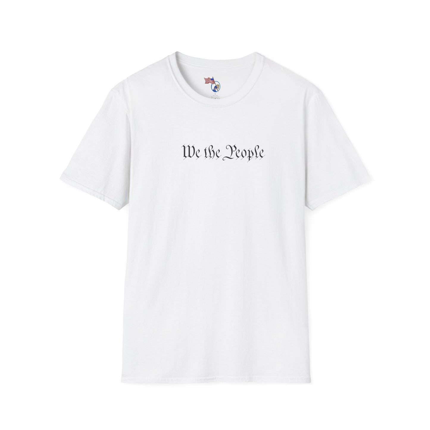 The Second Amendment T-shirt