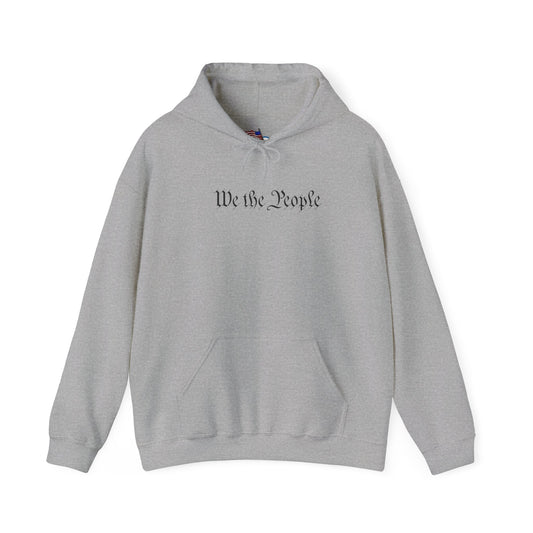 The Eighth Amendment Hoodie