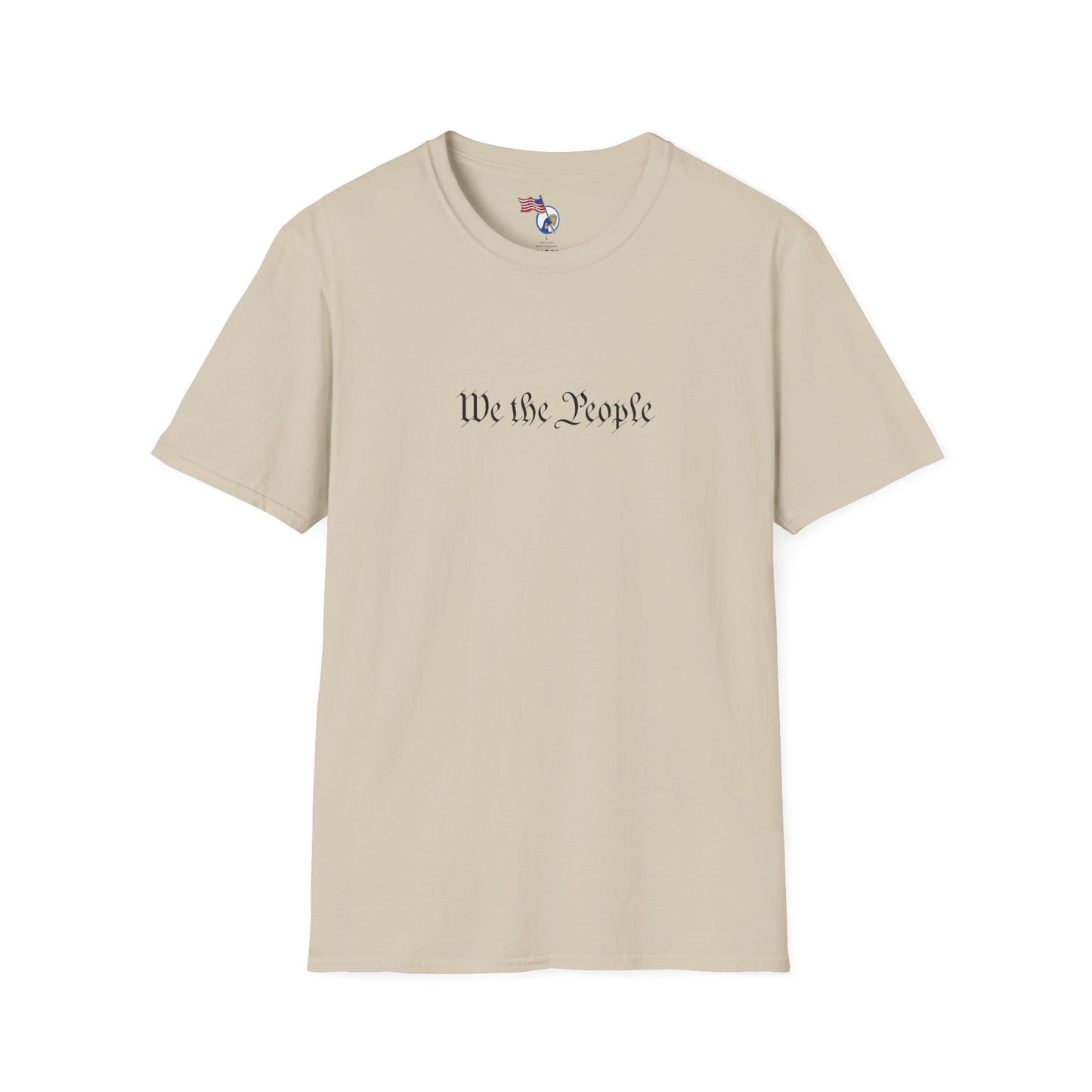 Copy of The Second Amendment T-shirt