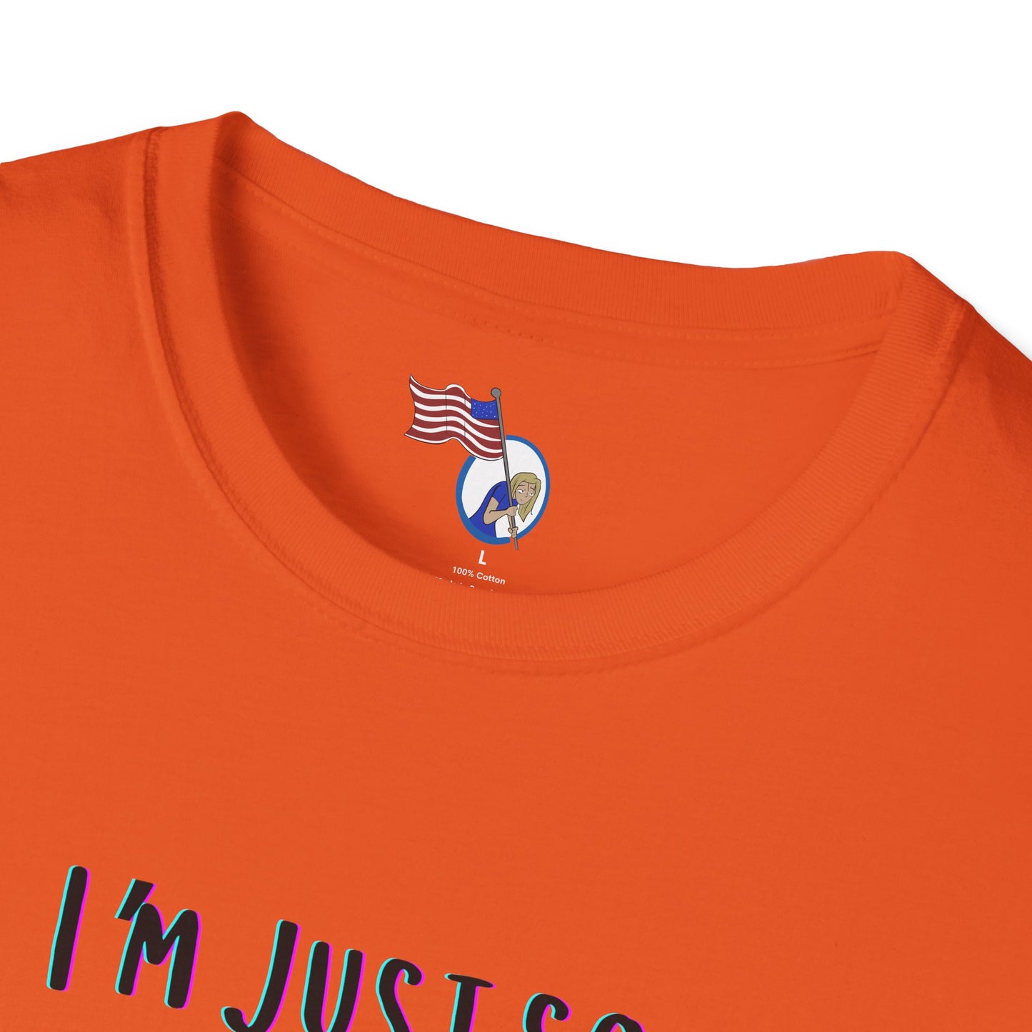 I'm so tired Unisex T-Shirt