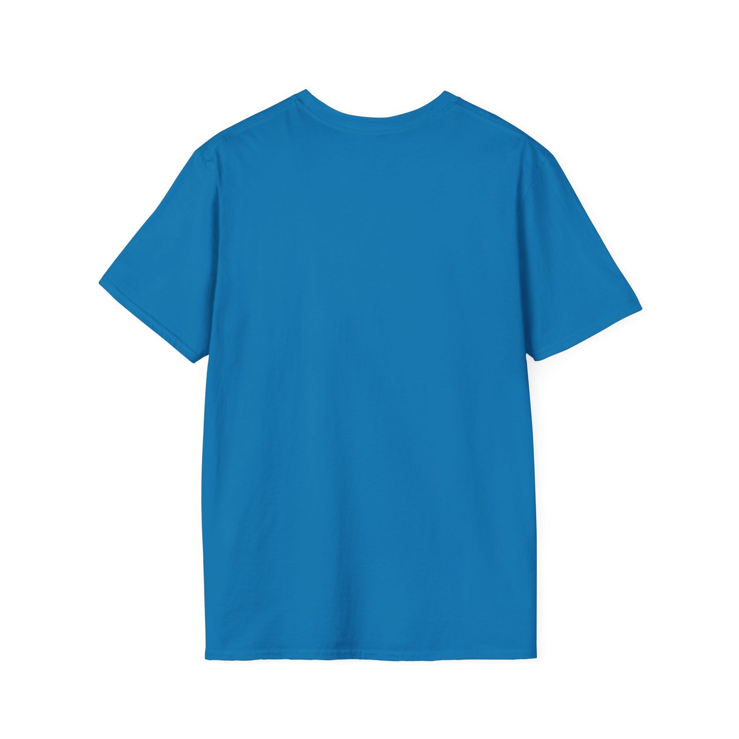 MAKE THE MOVIE - Unisex Softstyle T-Shirt
