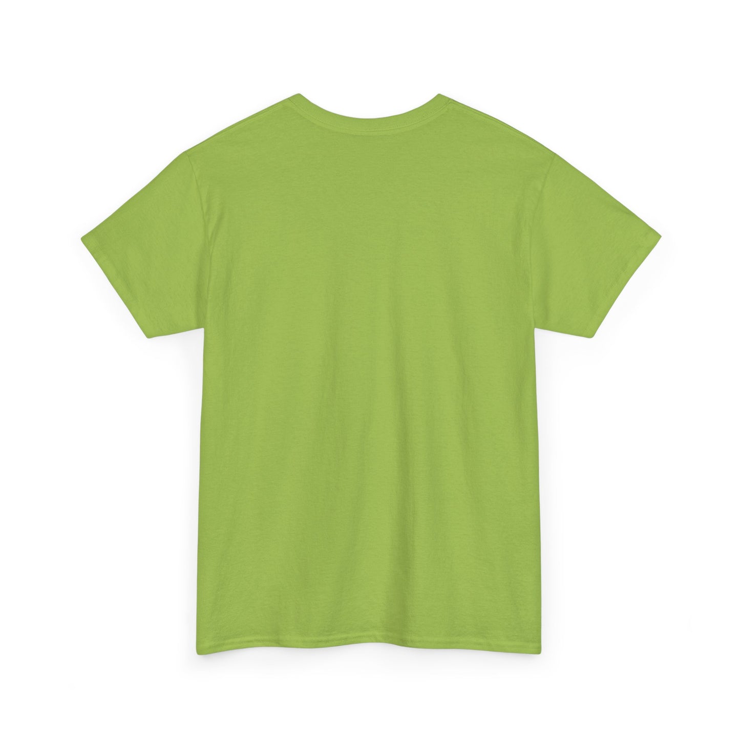 Change the rules? Unisex Heavy Cotton Tee