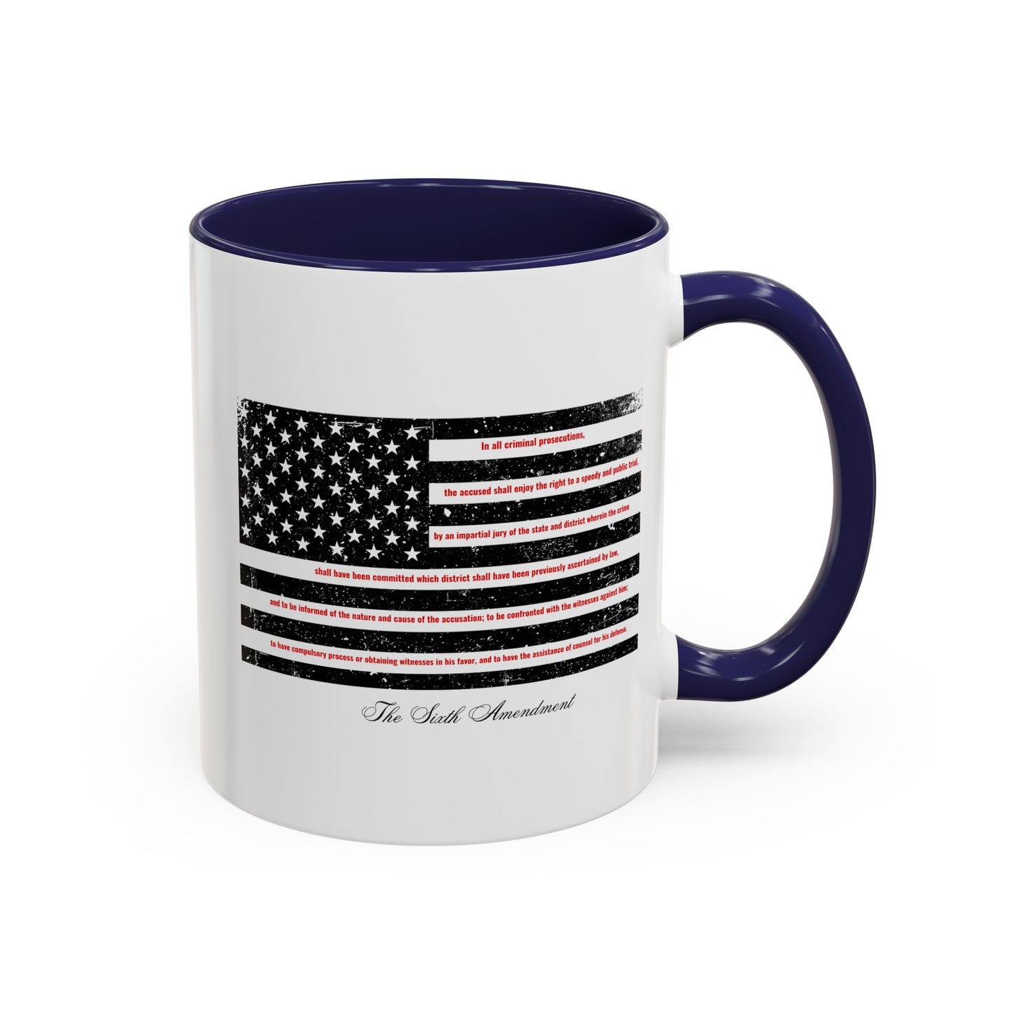 6th Amendment Right to a speedy trial-