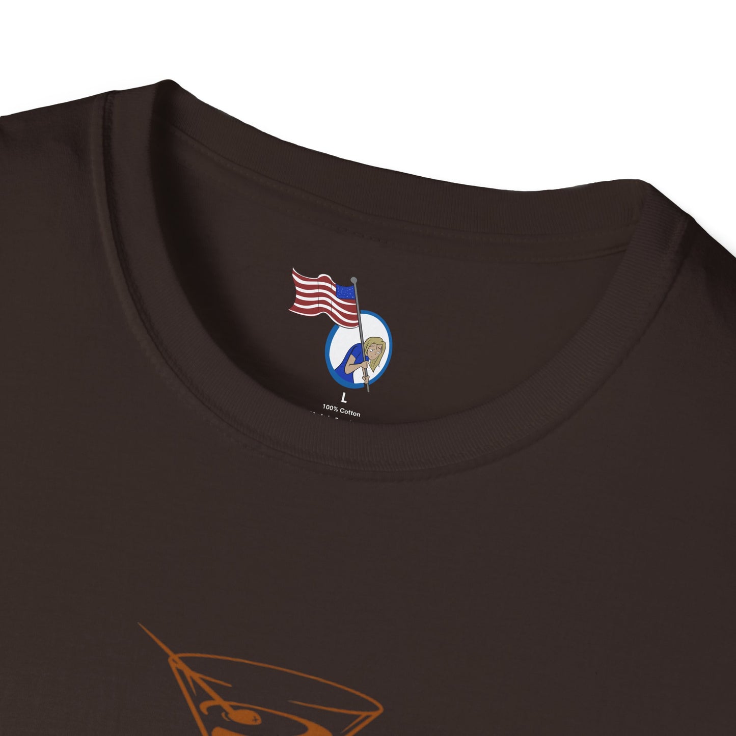 Espresso Yourself T-Shirt,