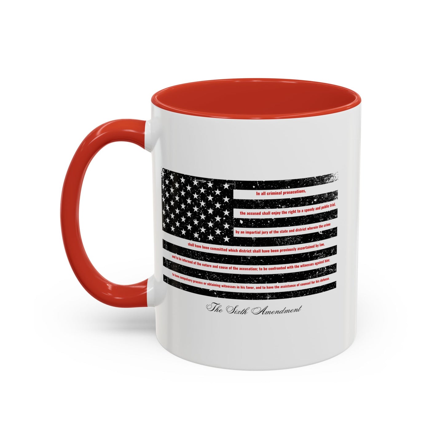 6th Amendment Right to a speedy trial-