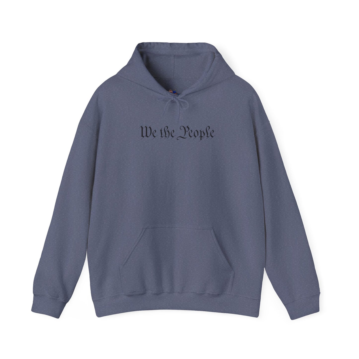 First Amendment Unisex Hoodie -