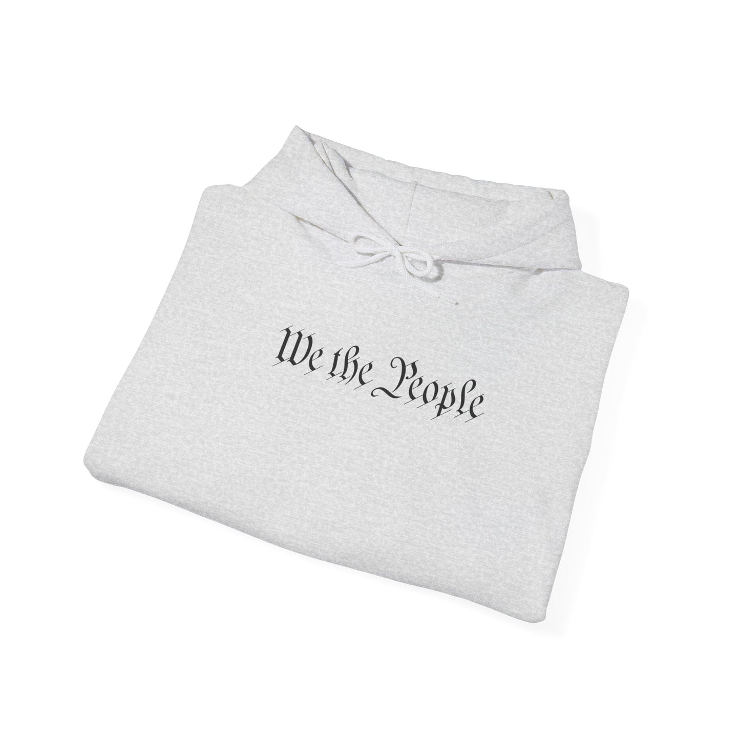 Fifth Amendment Hoodie