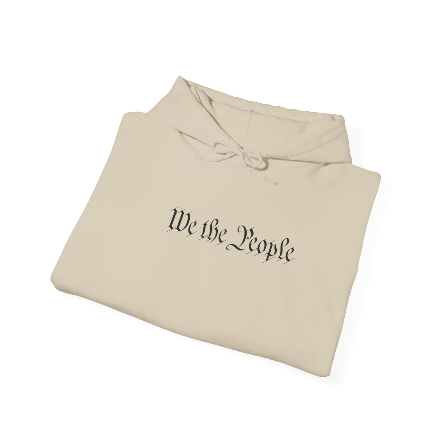 First Amendment Unisex Hoodie -