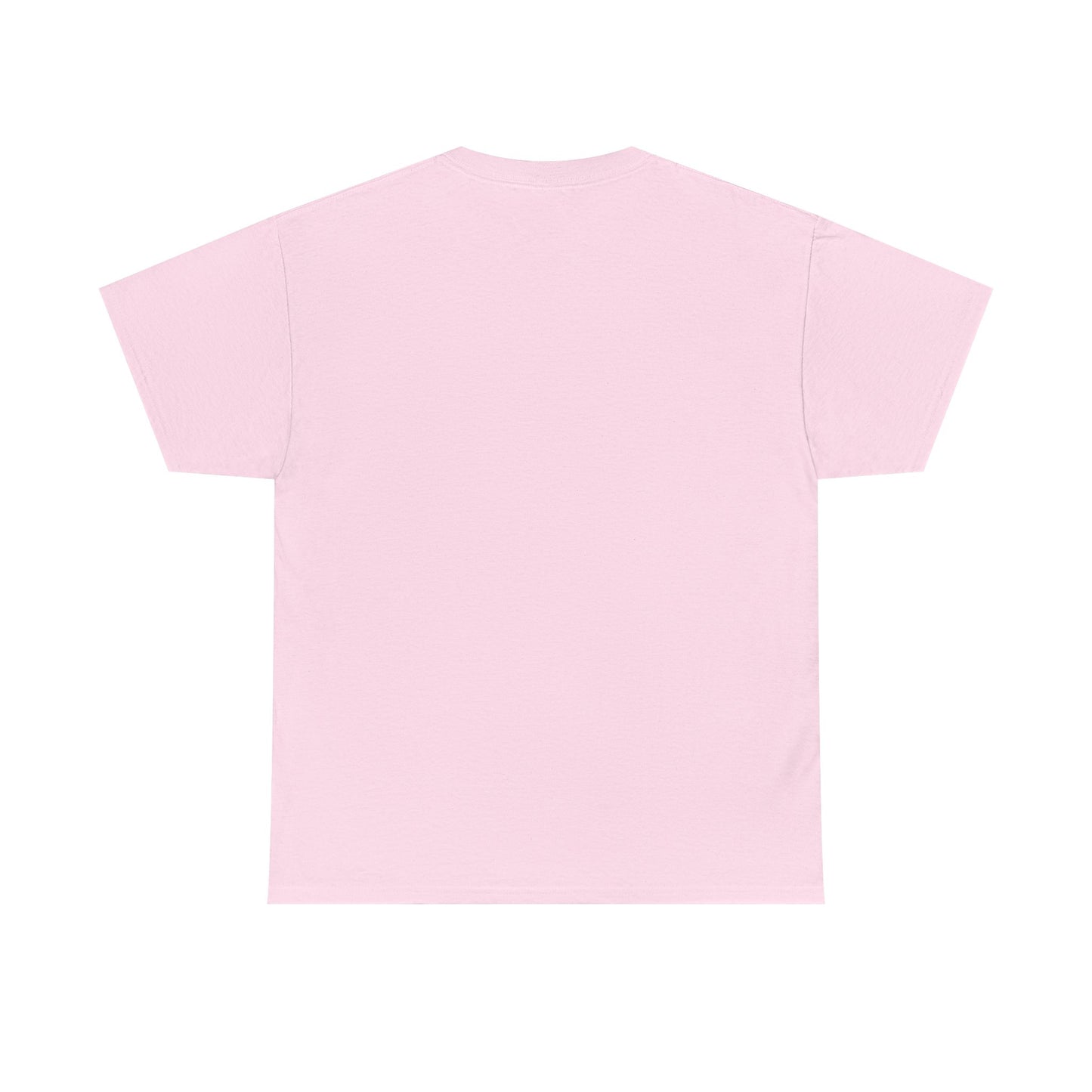 Change the rules? Unisex Heavy Cotton Tee